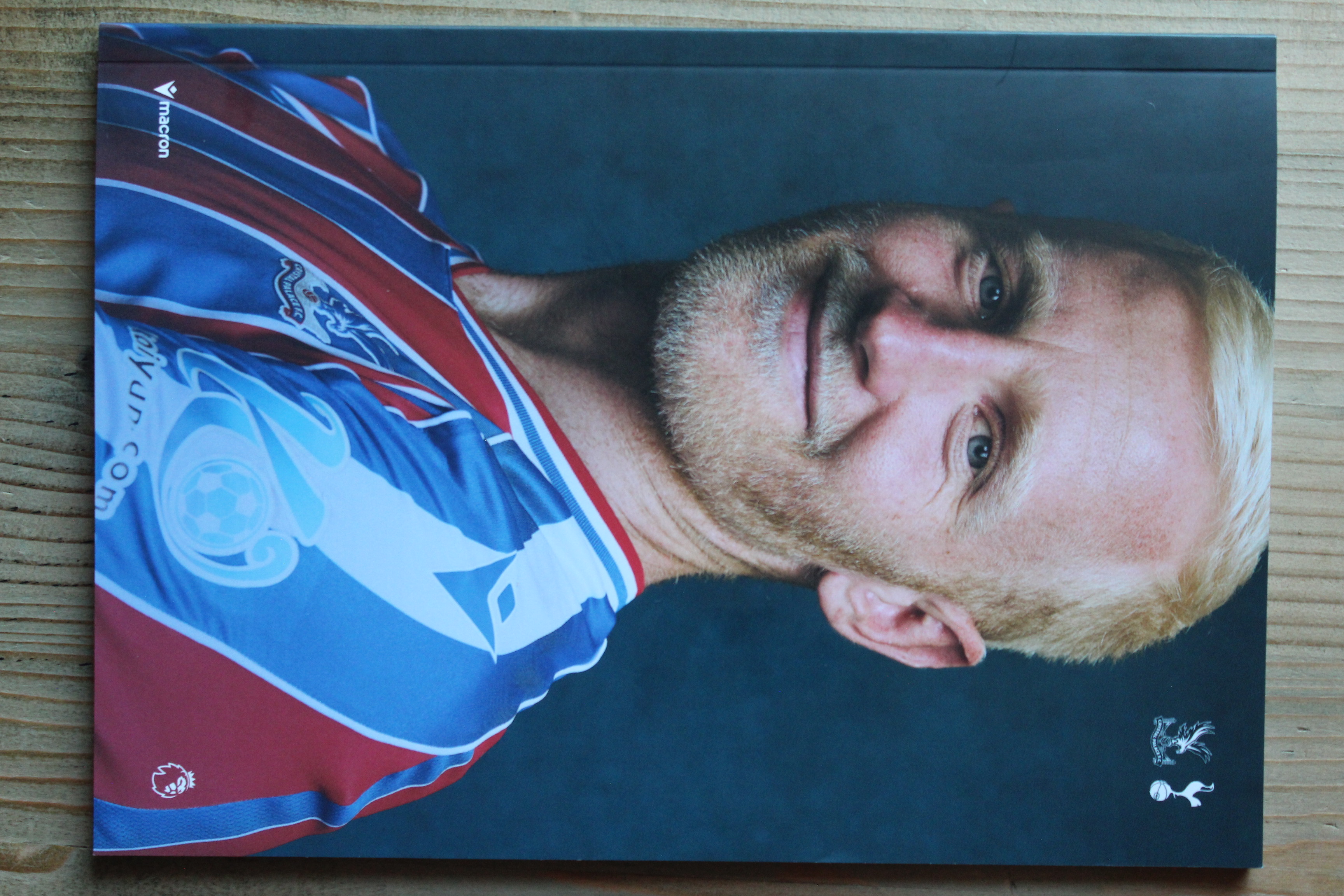 Crystal Palace FC v Tottenham Hotspur FC