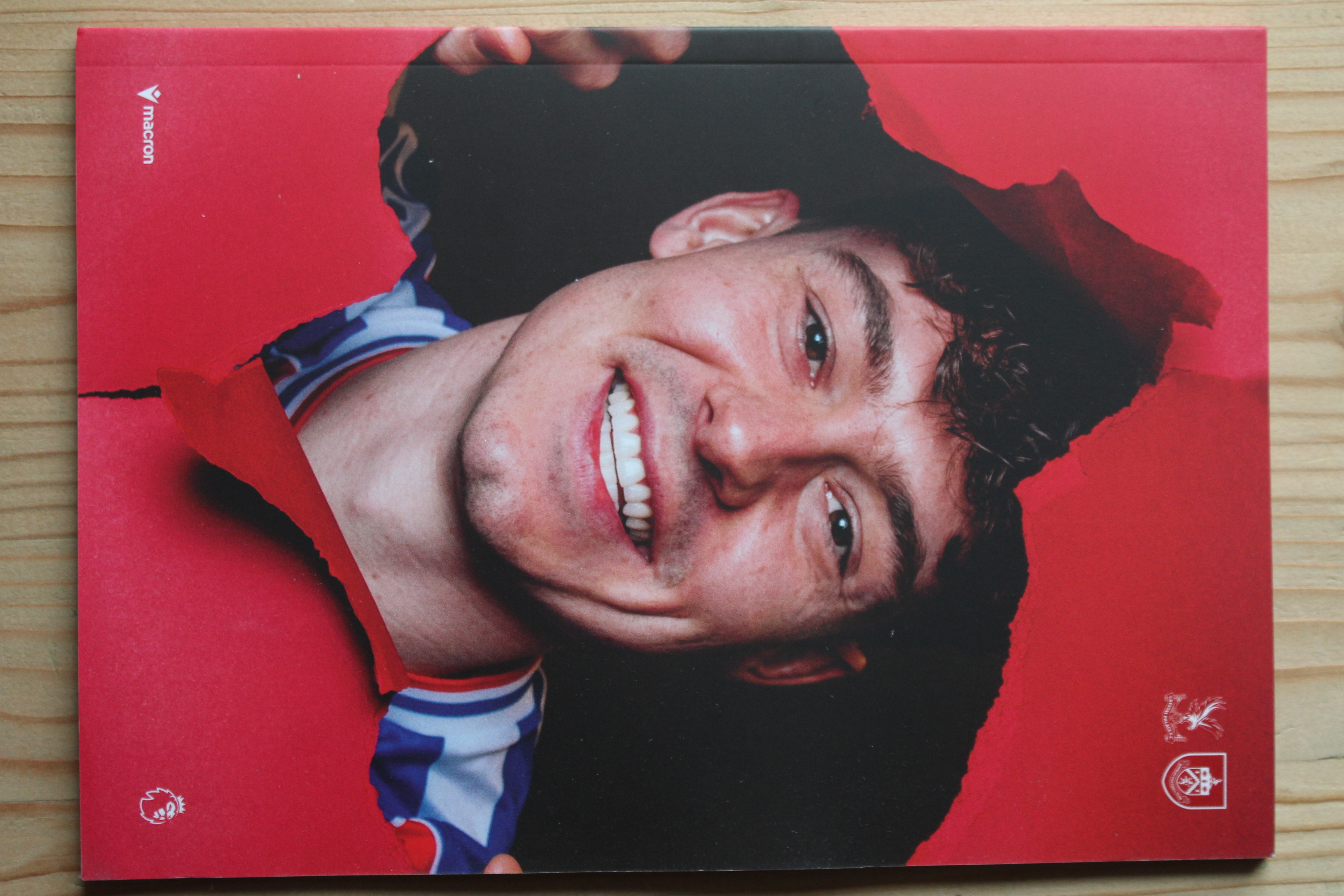 Crystal Palace FC v Burnley FC