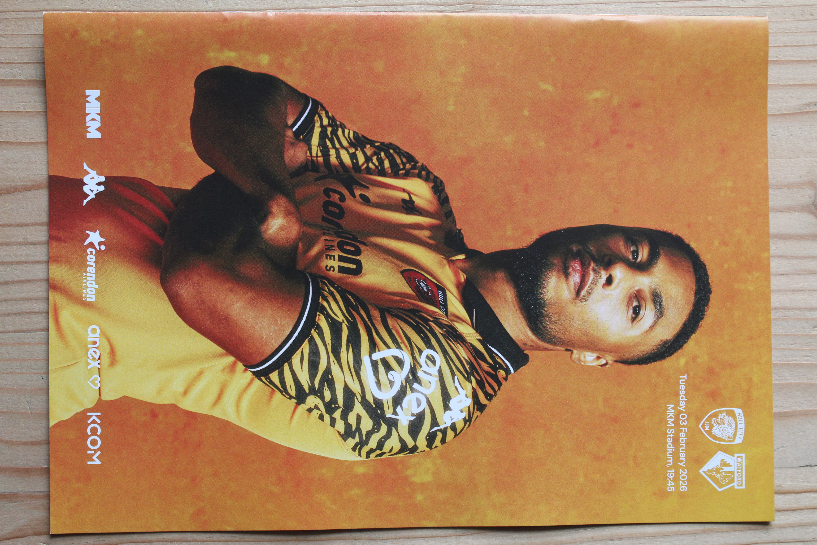 Hull City FC v Watford FC