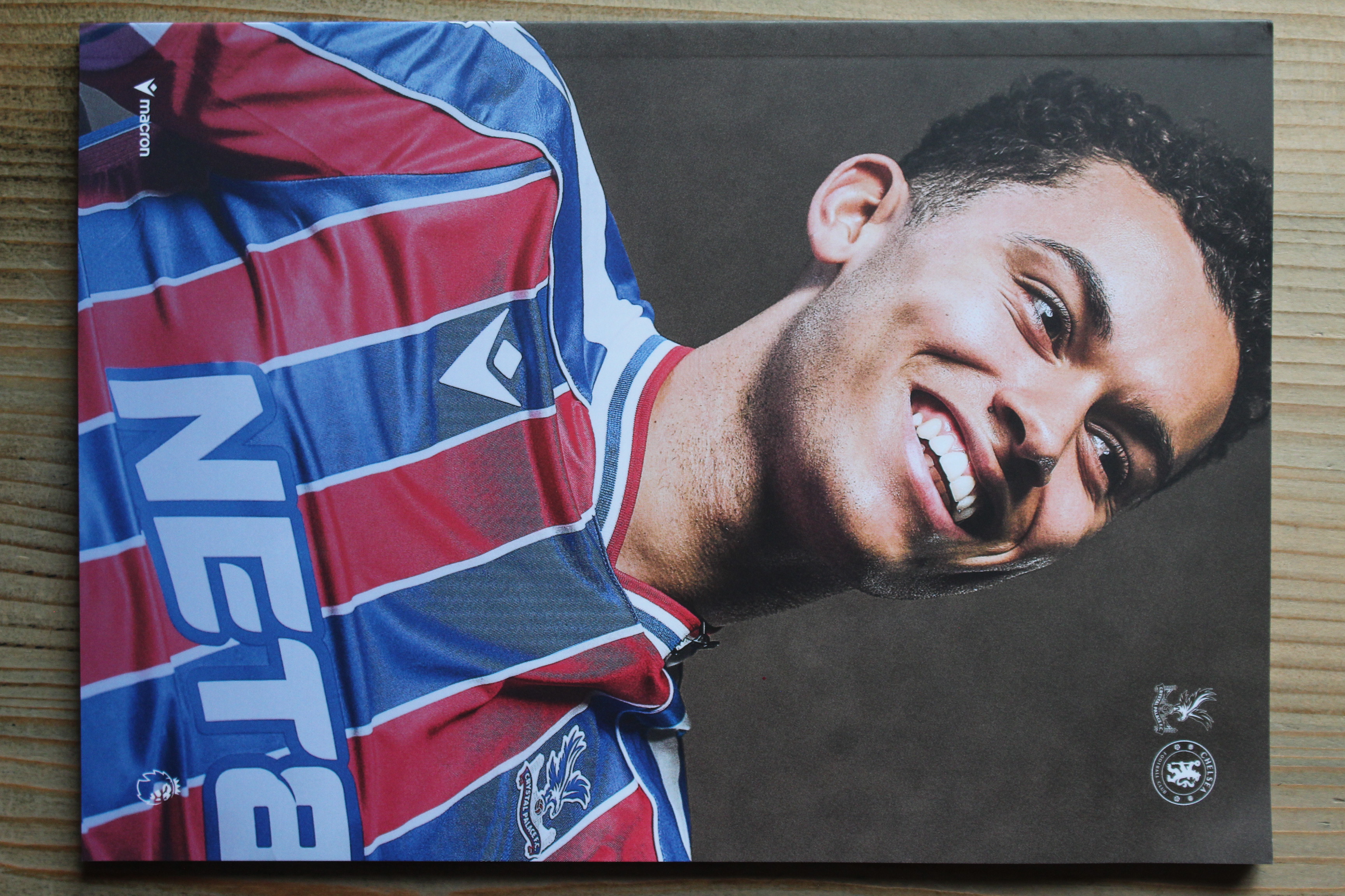 Crystal Palace FC v Chelsea FC