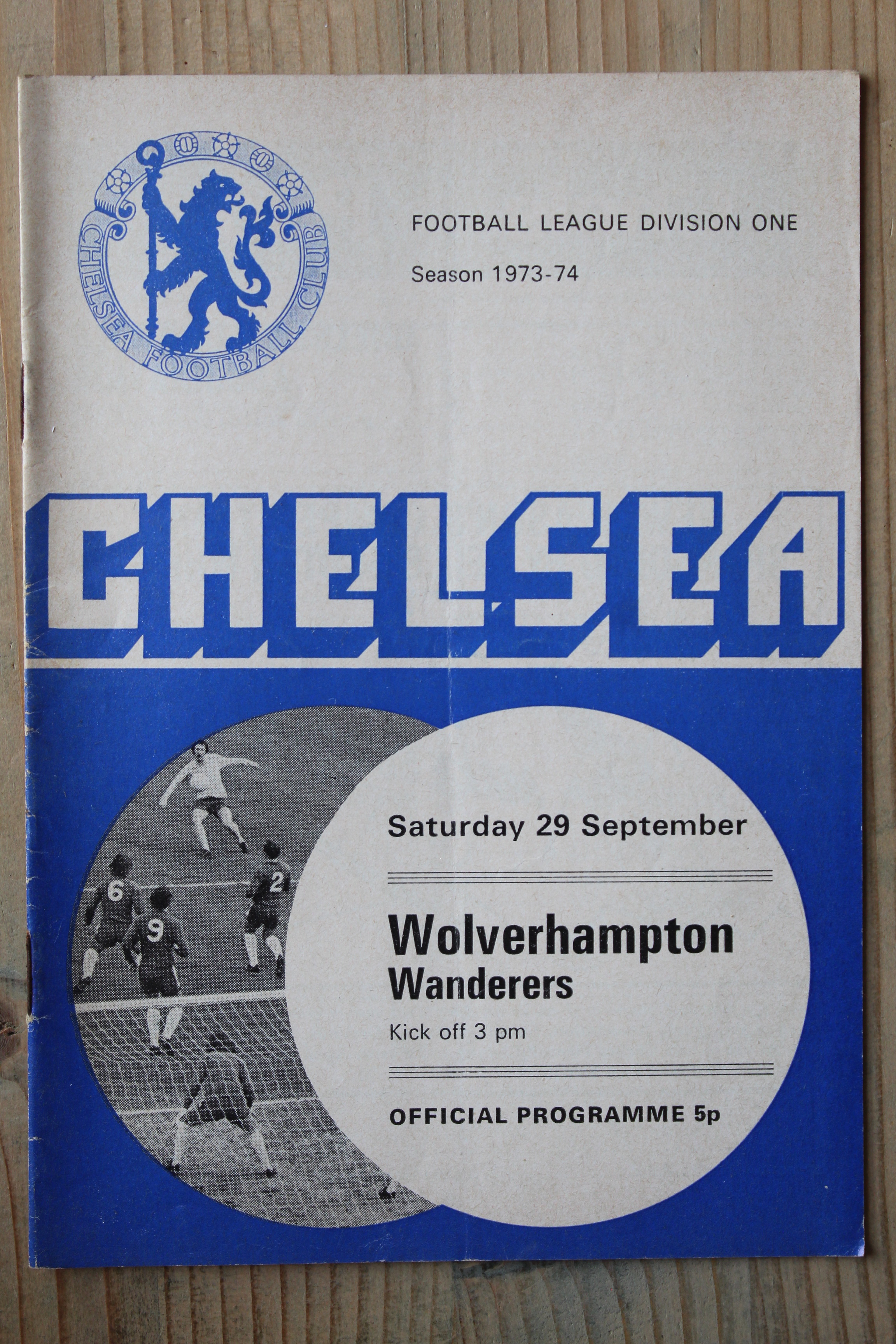 Chelsea FC v Wolverhampton Wanderers FC