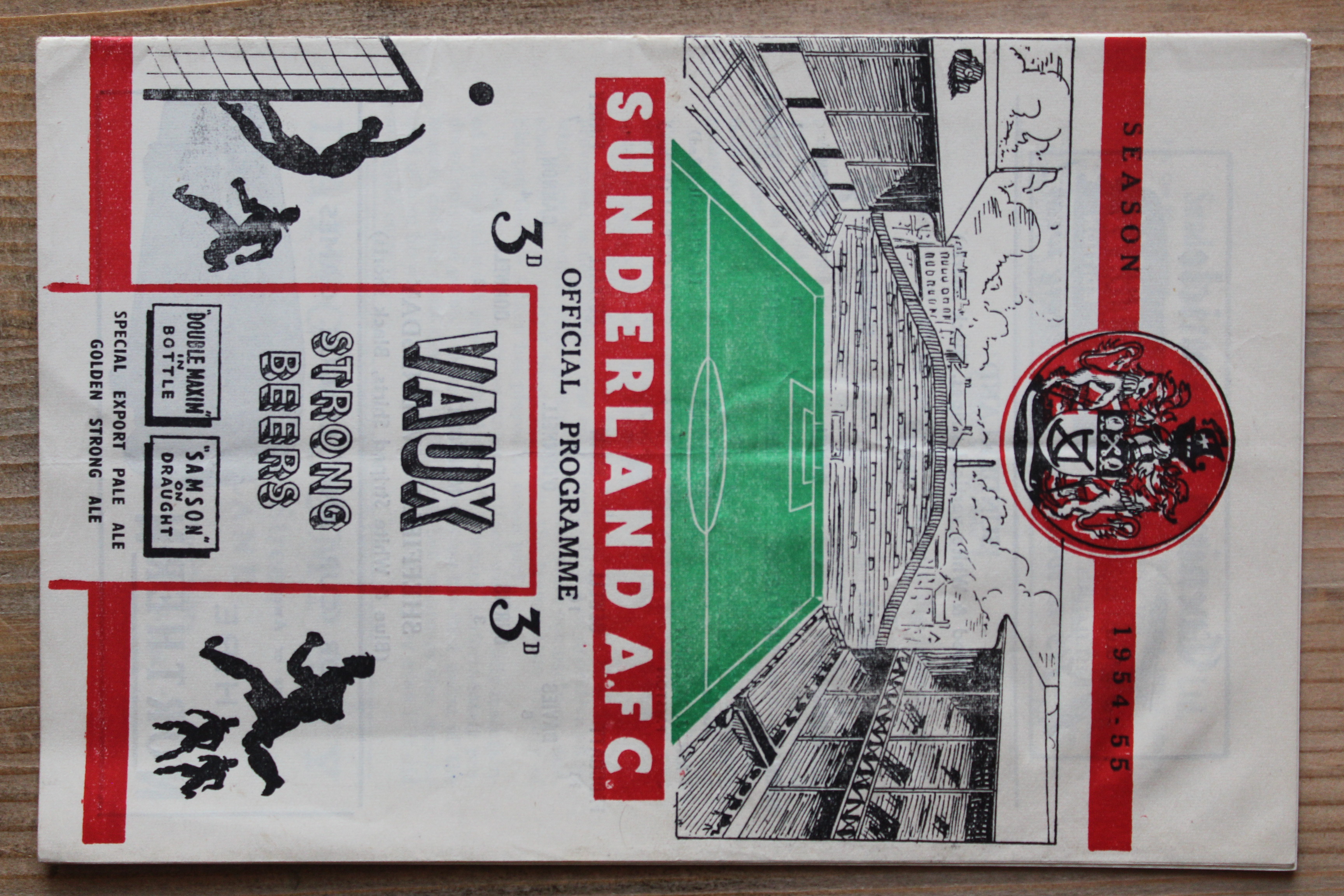 Sunderland FC v Sheffield Wednesday FC 