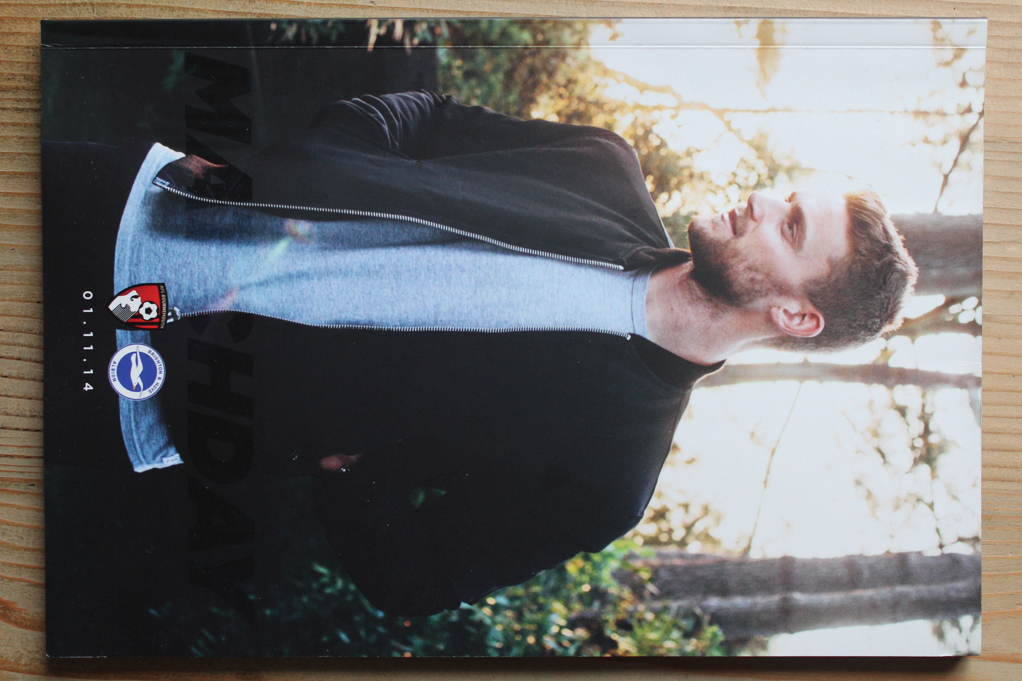 AFC Bournemouth v Brighton & Hove Albion FC