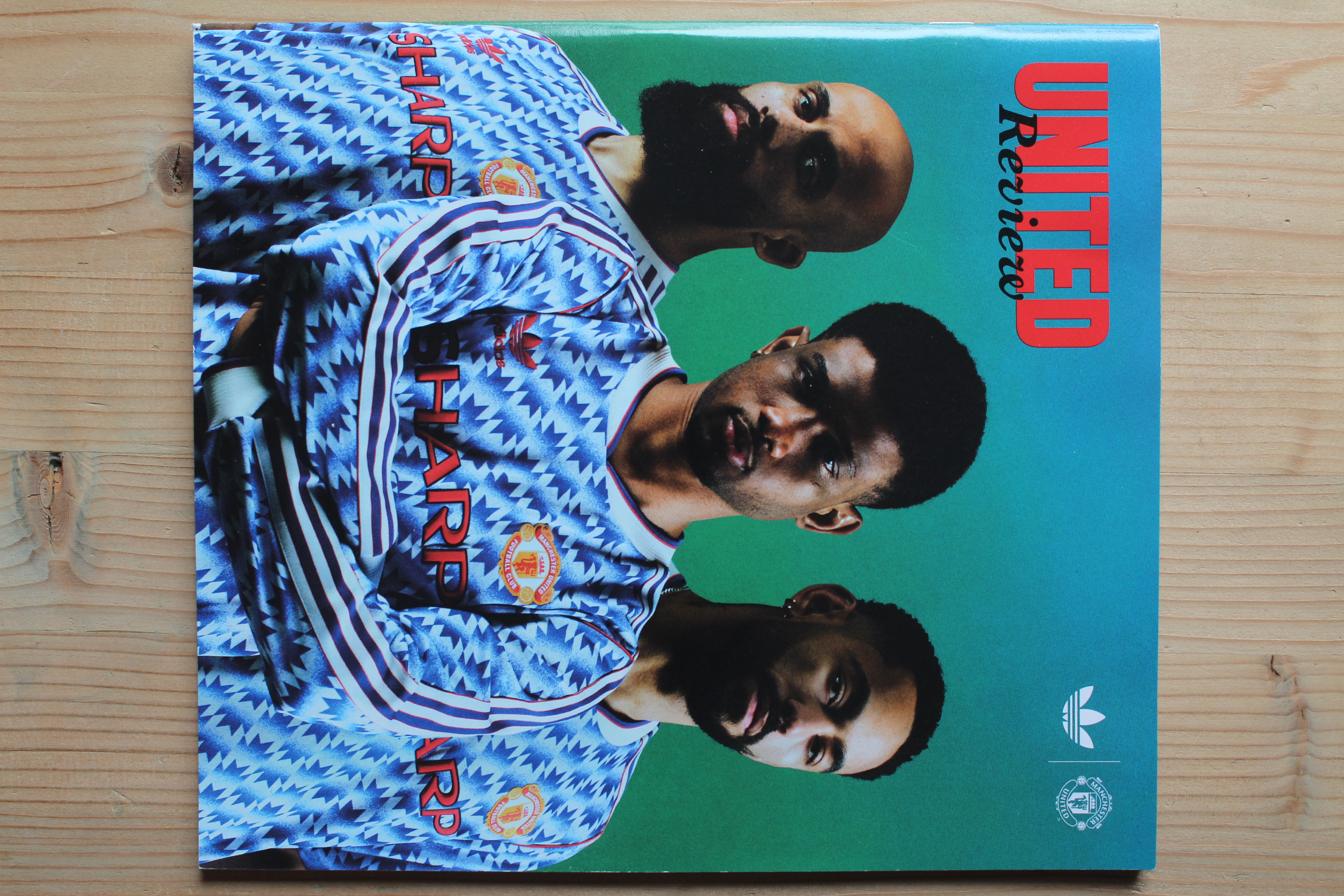 Manchester United FC v Liverpool FC