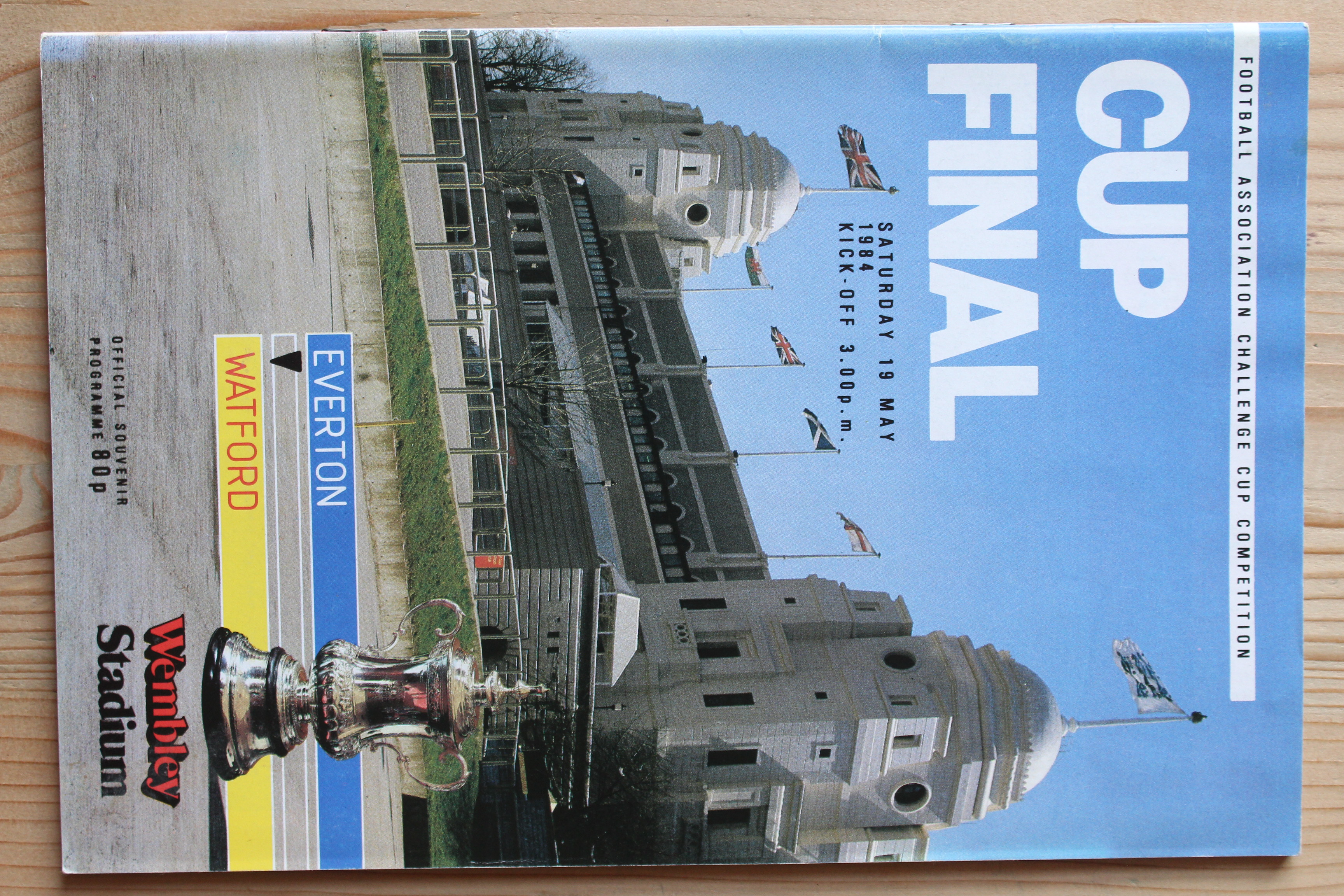 Everton FC v Watford FC