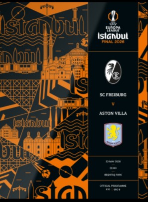 SC Freiburg v Aston Villa FC