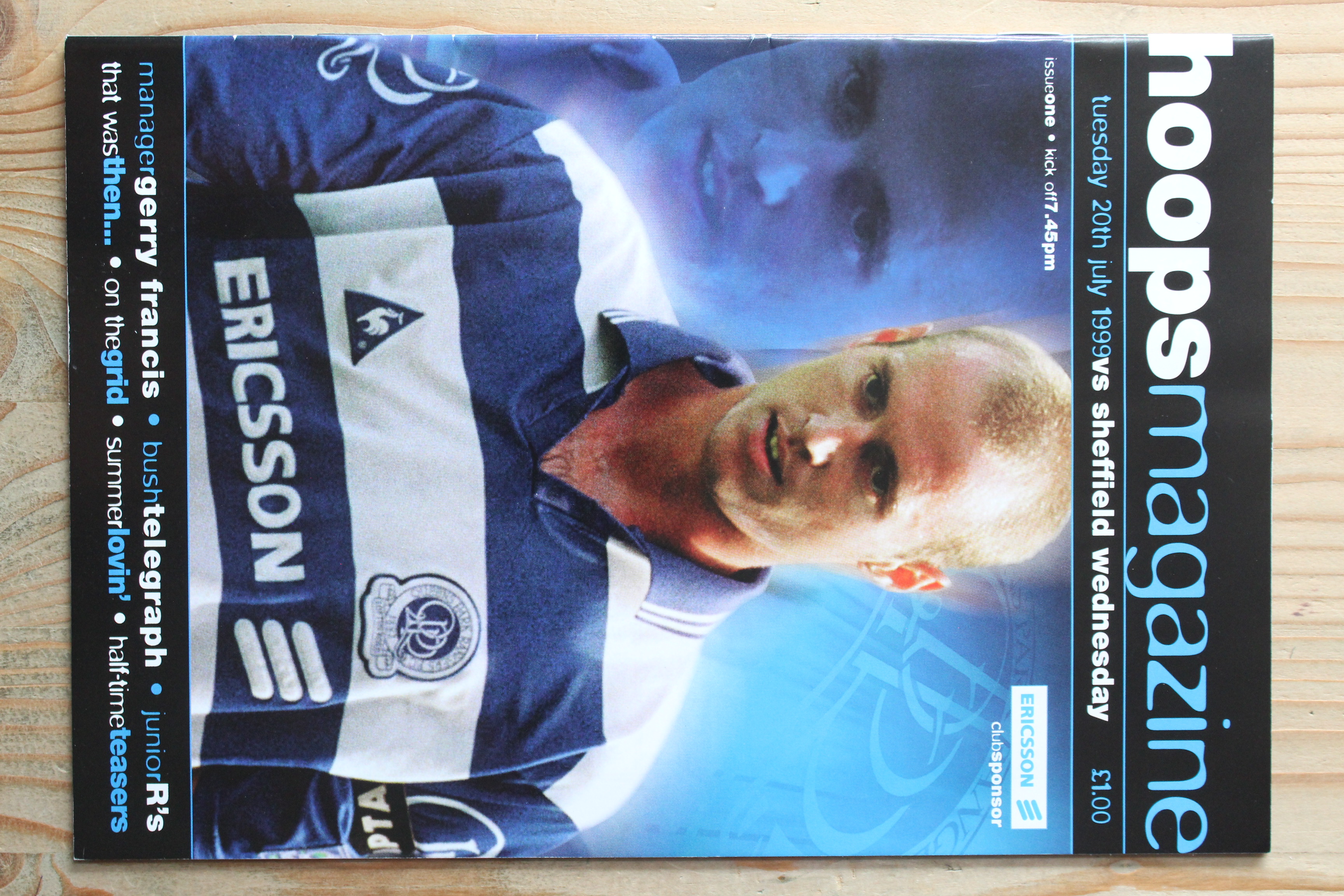 Queens Park Rangers FC v Sheffield Wednesday FC 