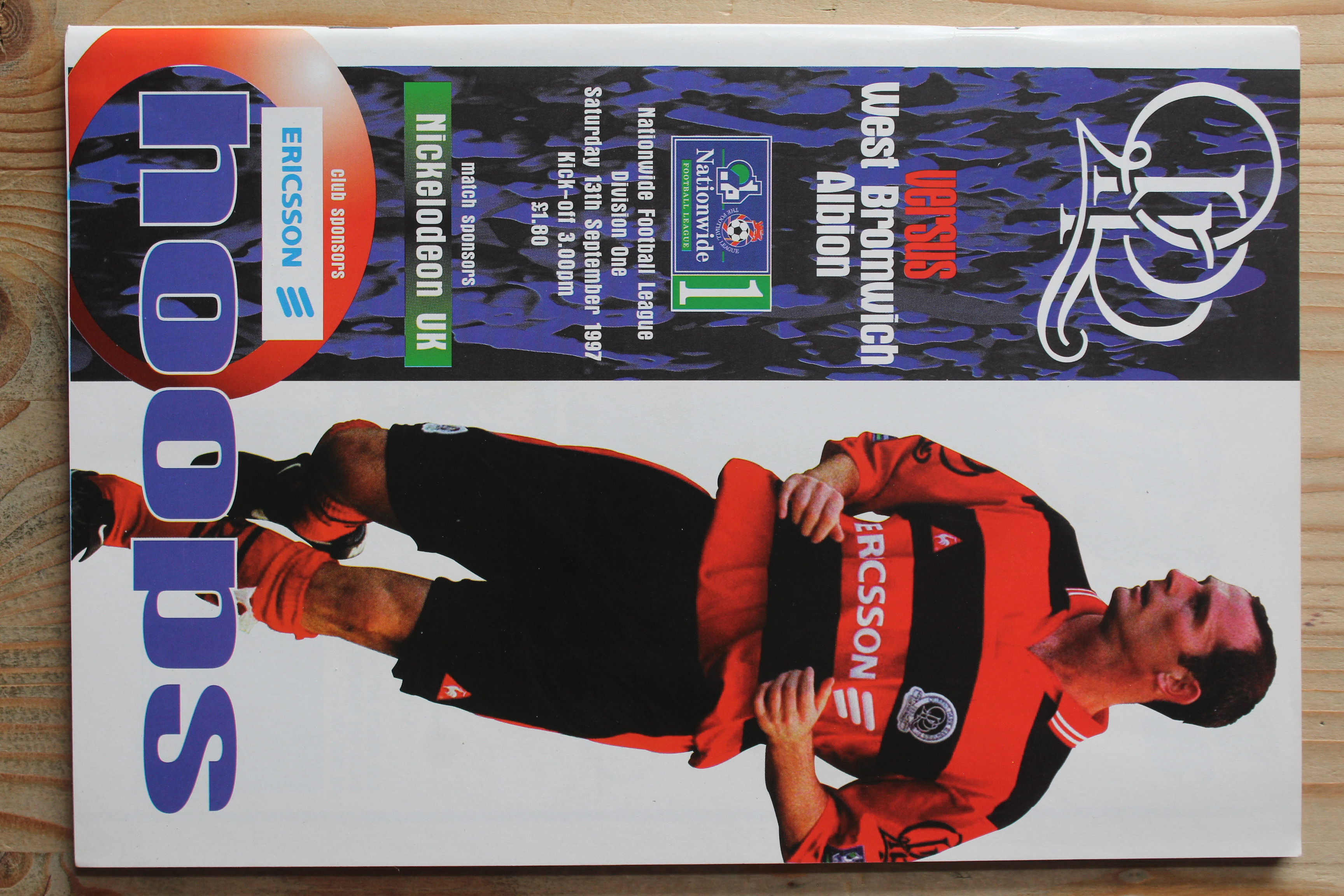 Queens Park Rangers FC v West Bromwich Albion FC 