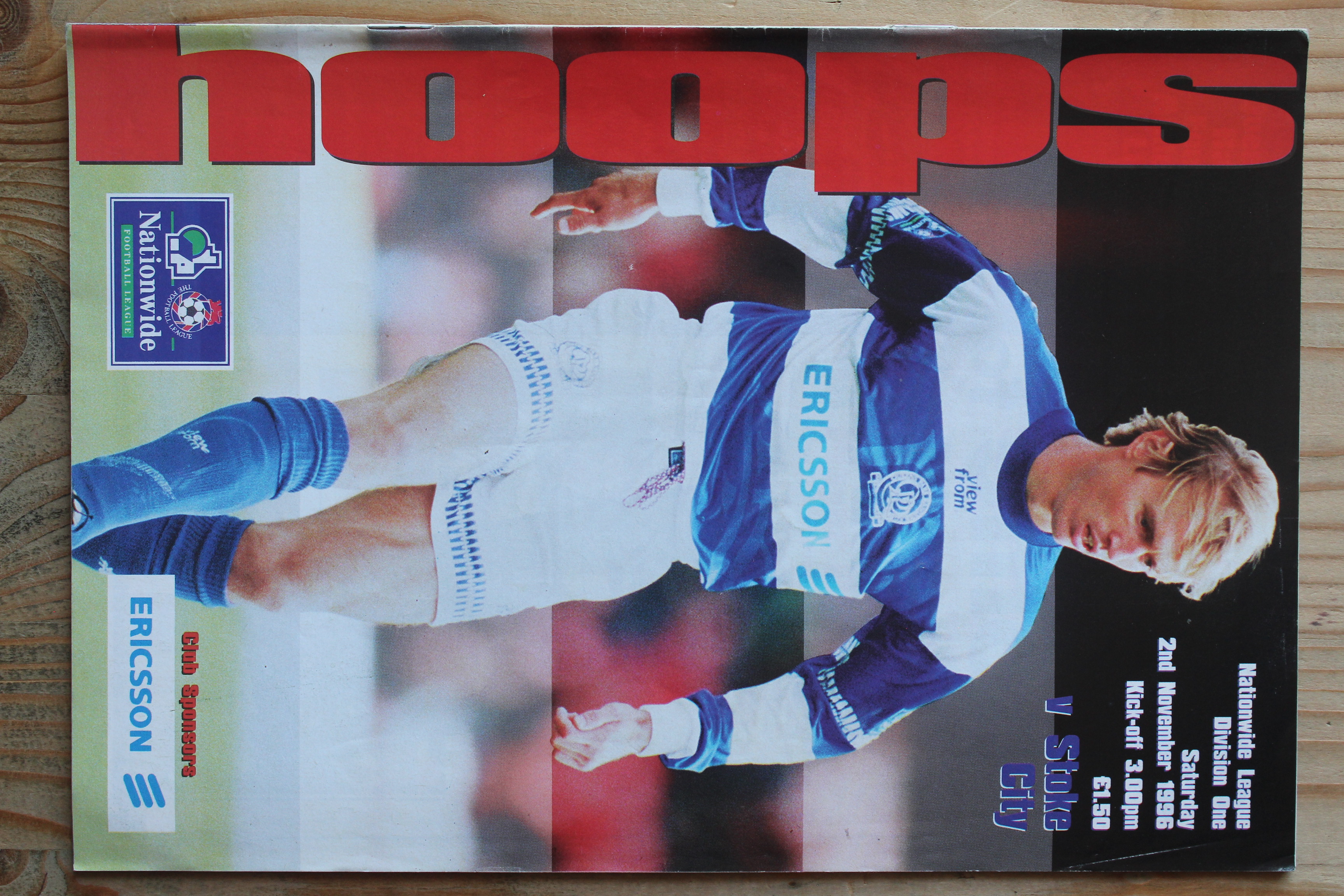 Queens Park Rangers FC v Stoke City FC