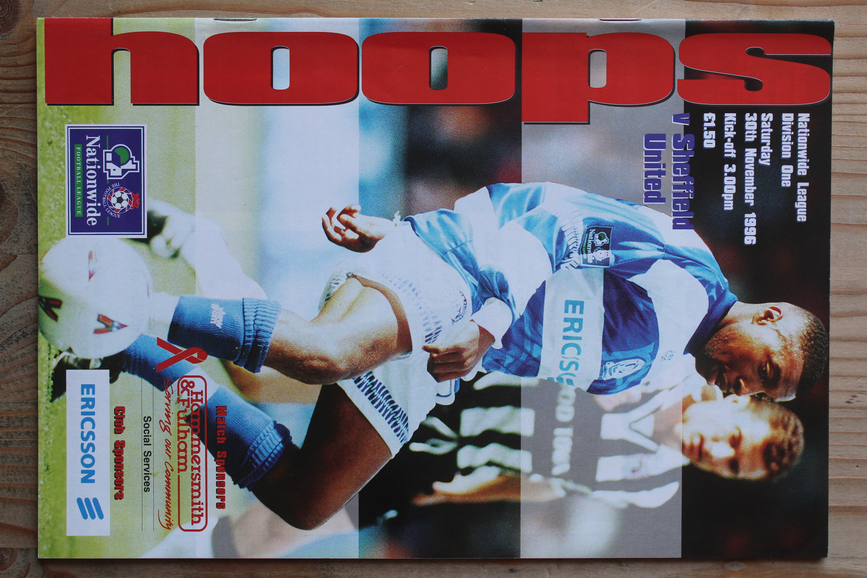 Queens Park Rangers FC v Sheffield United FC