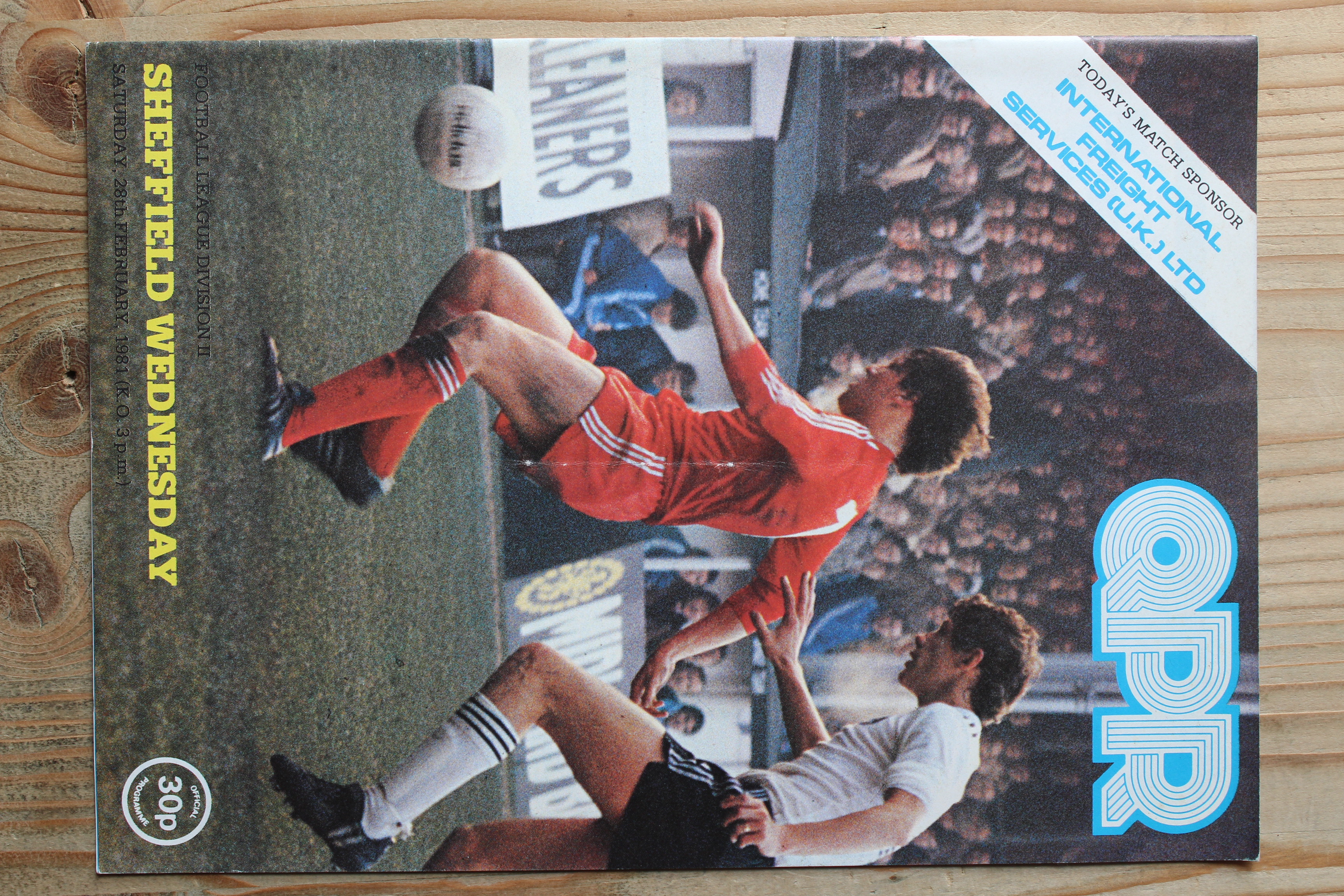 Queens Park Rangers FC v Sheffield Wednesday FC 