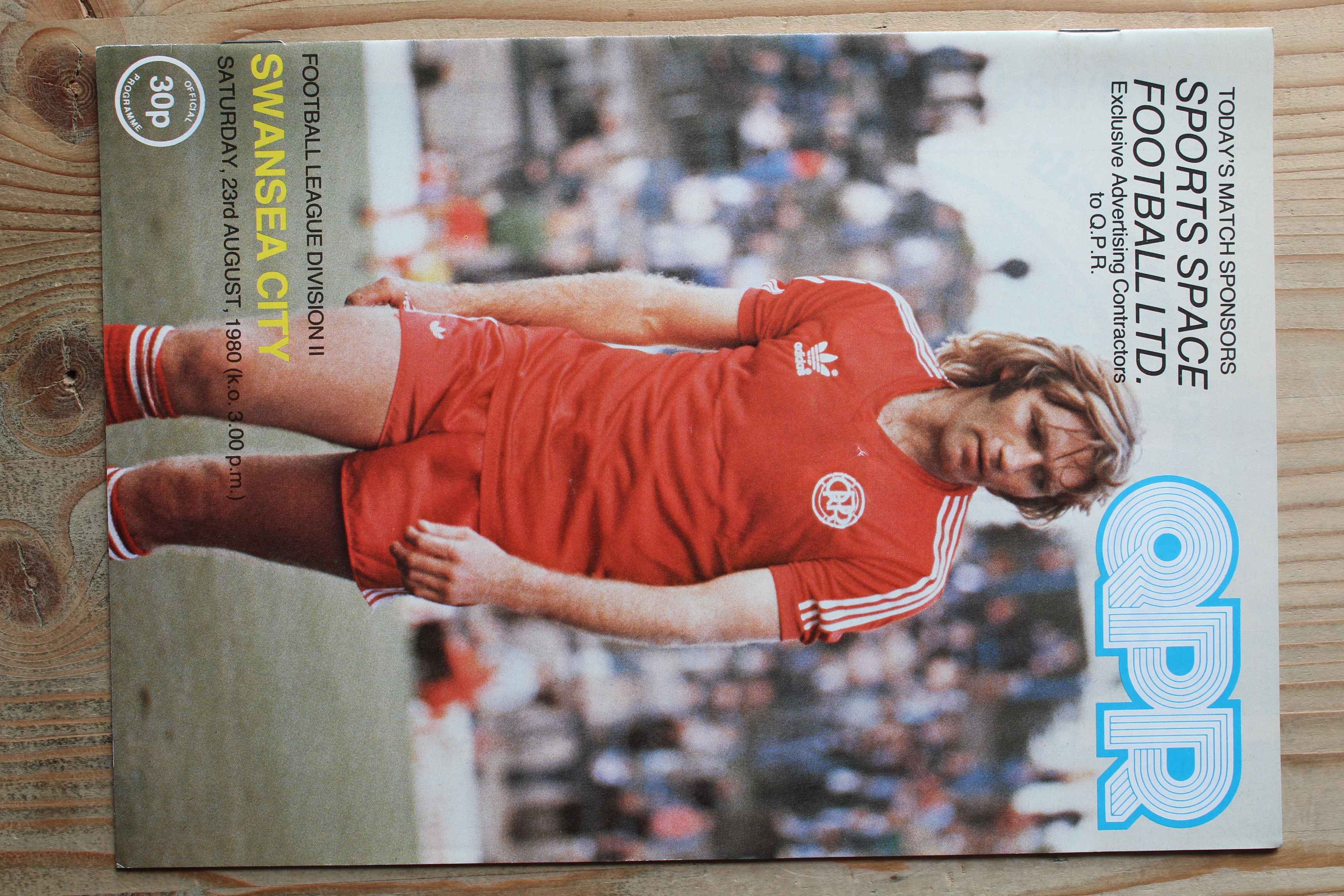 Queens Park Rangers FC v Swansea City FC