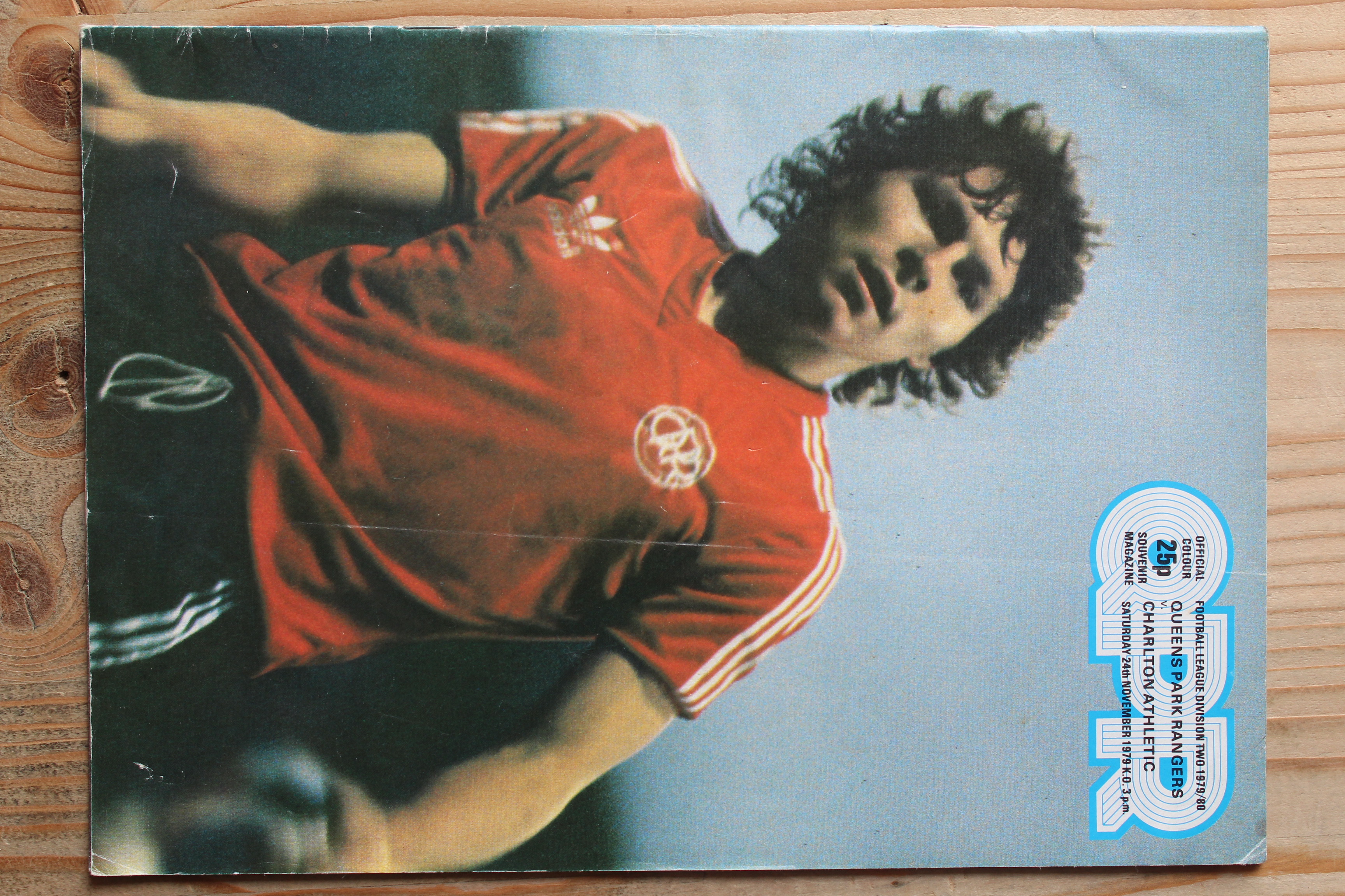 Queens Park Rangers FC v Charlton Athletic FC