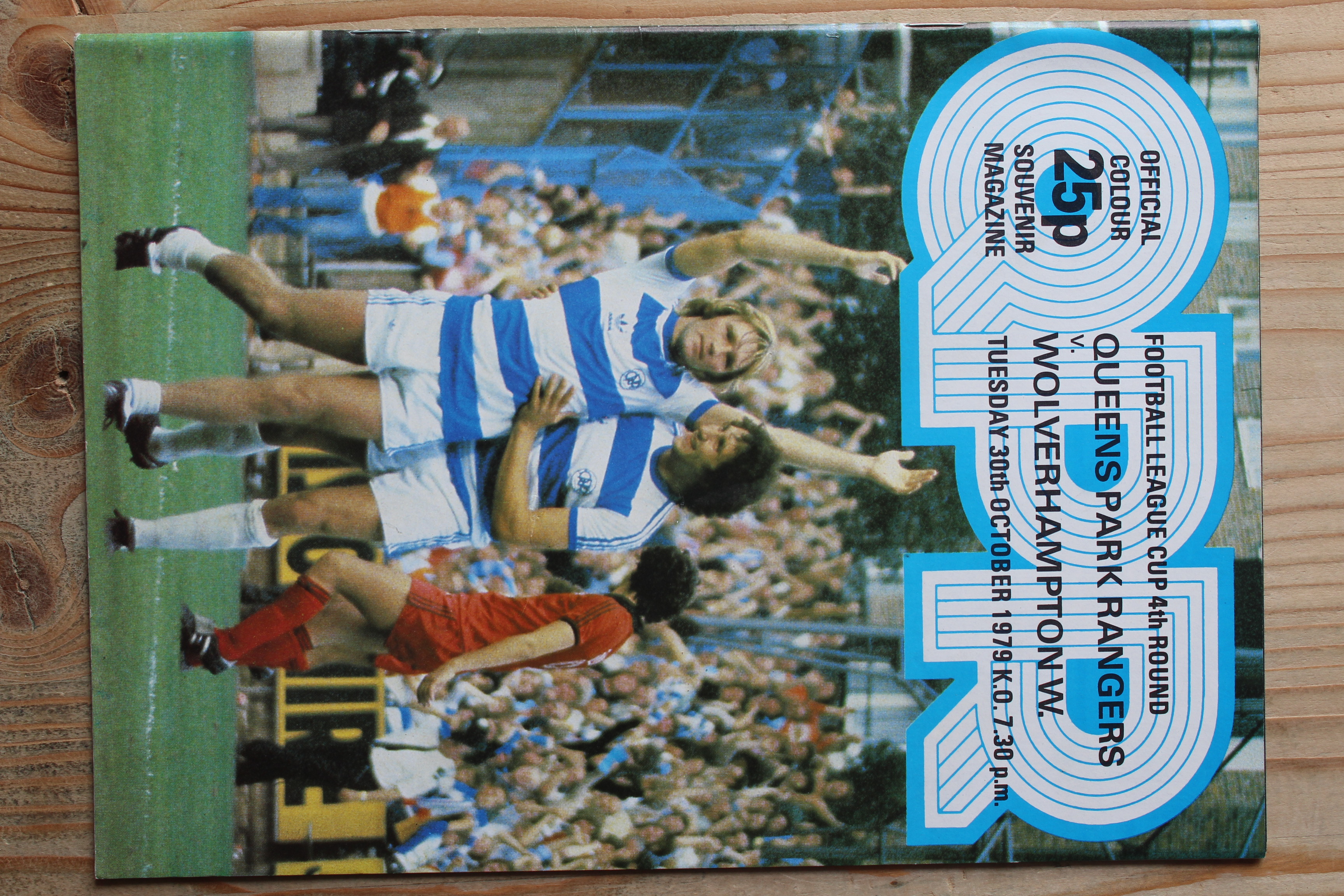Queens Park Rangers FC v Wolverhampton Wanderers FC
