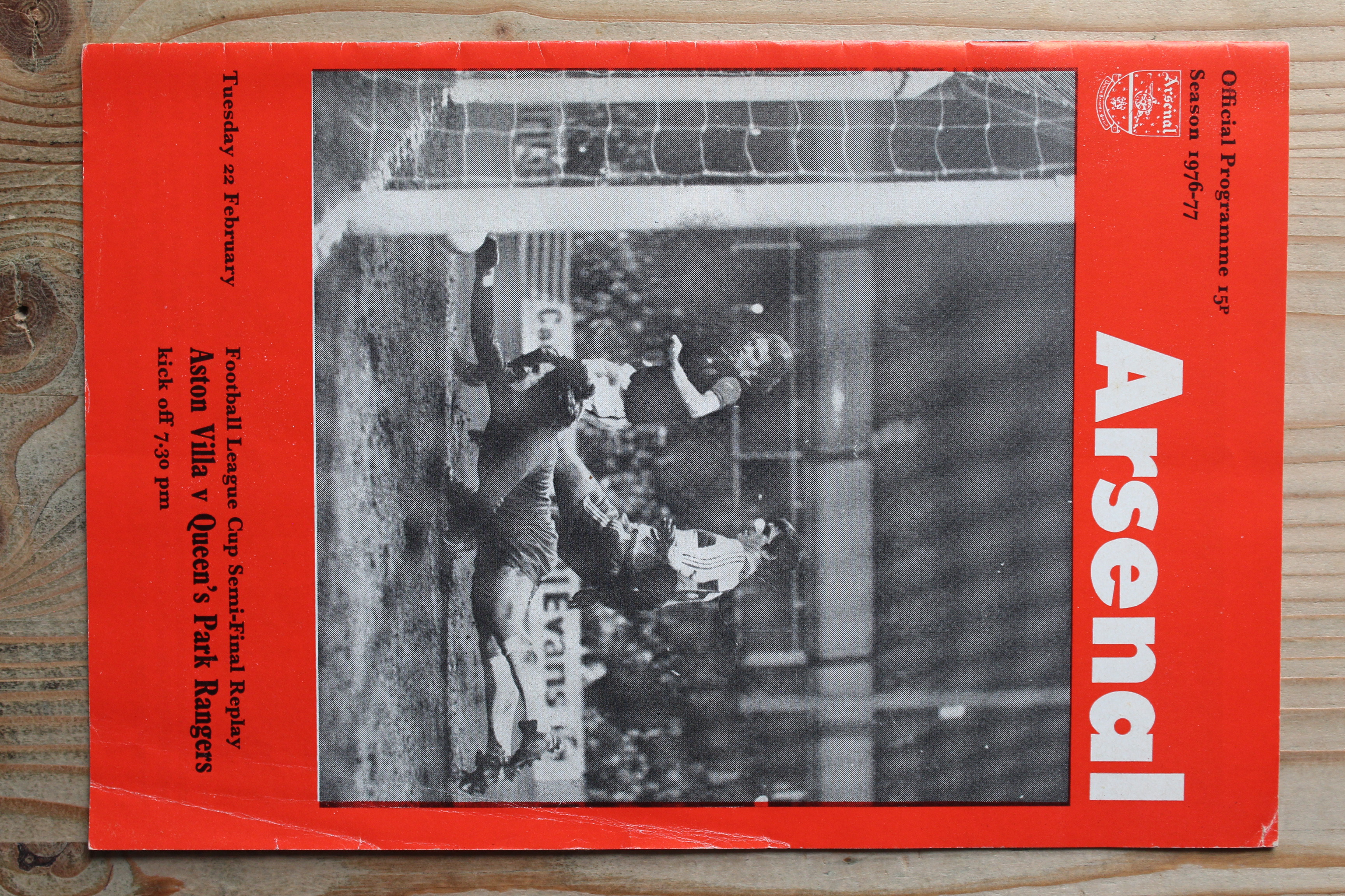 Aston Villa FC v Queens Park Rangers FC