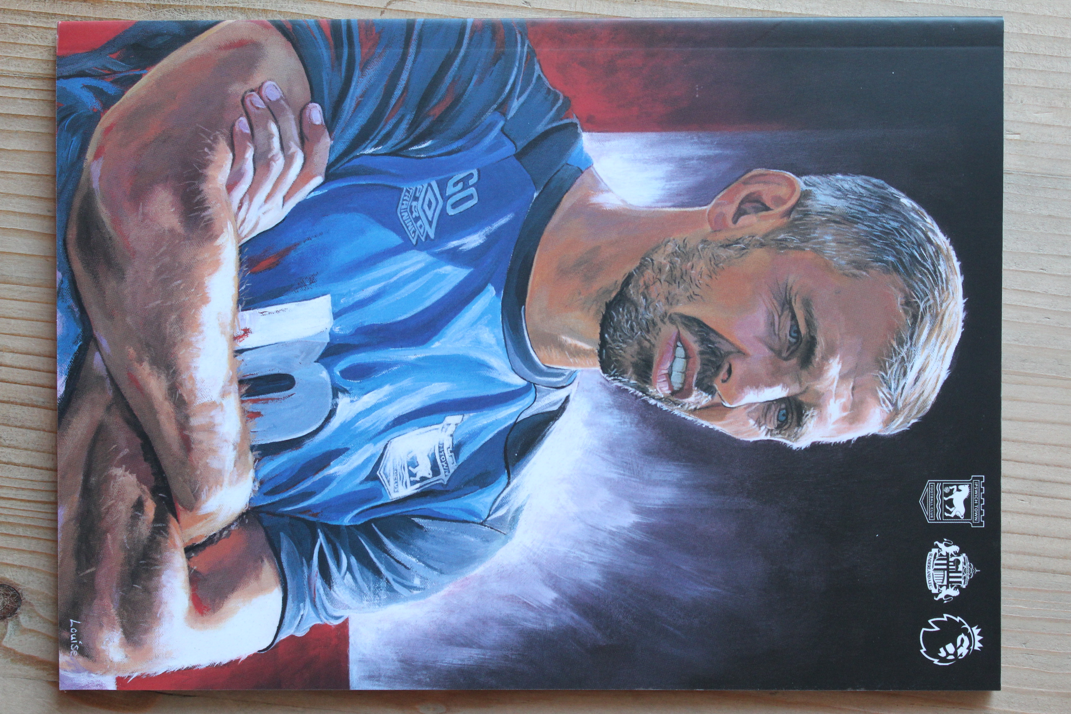 Ipswich Town FC v Sunderland FC