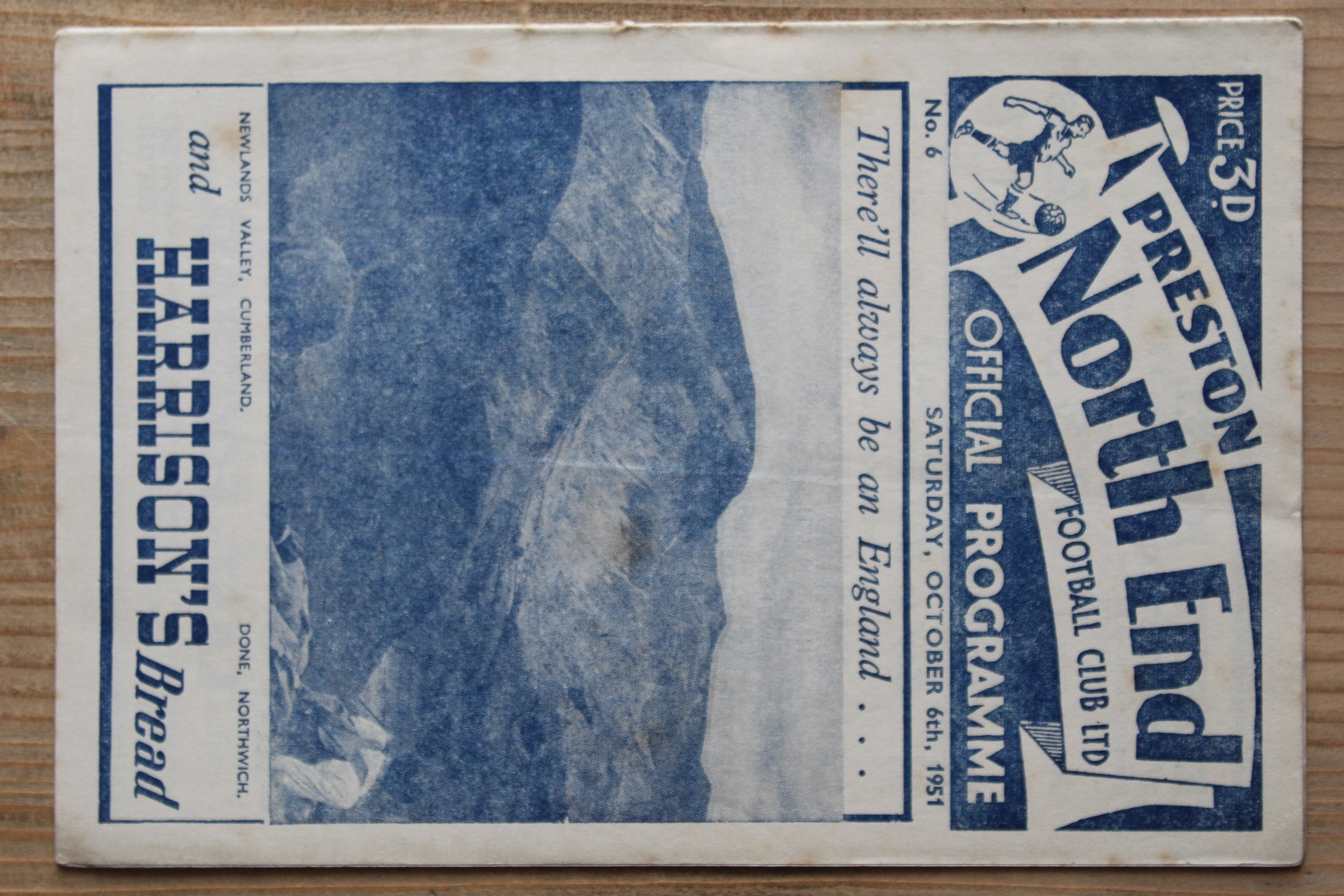 Preston North End FC v Arsenal FC