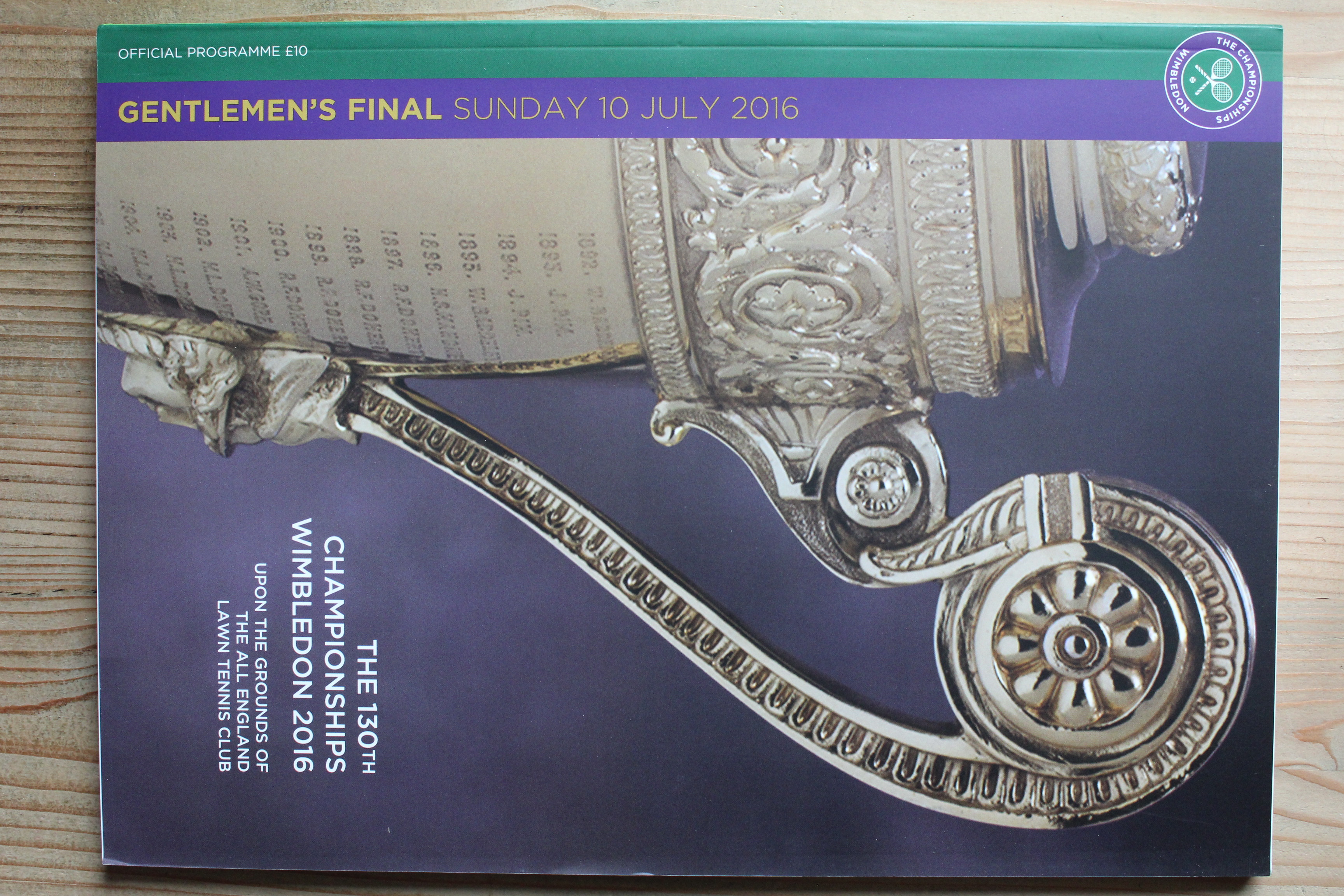 Andy Murray v Milos Raonic