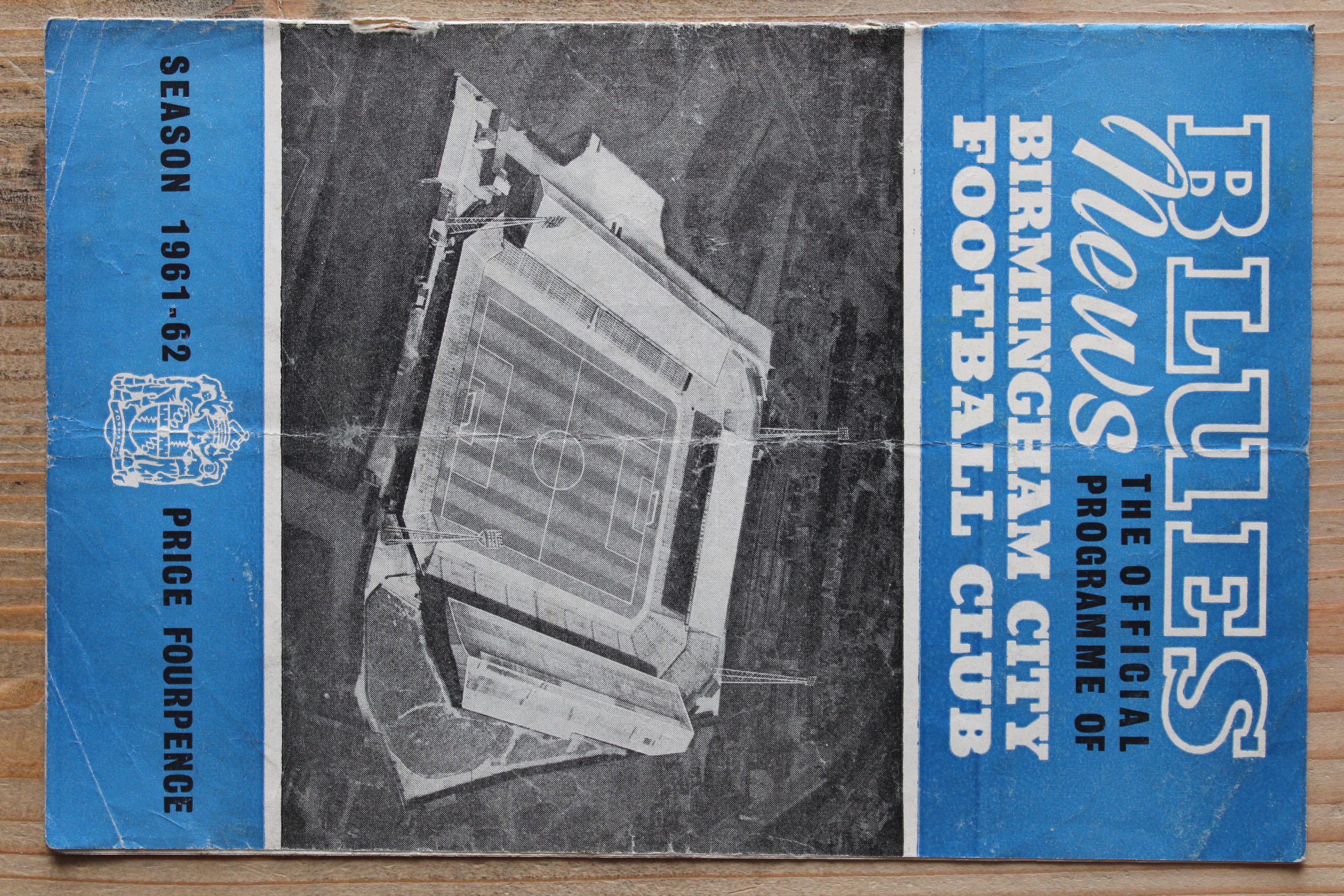 Birmingham City FC v West Ham United FC