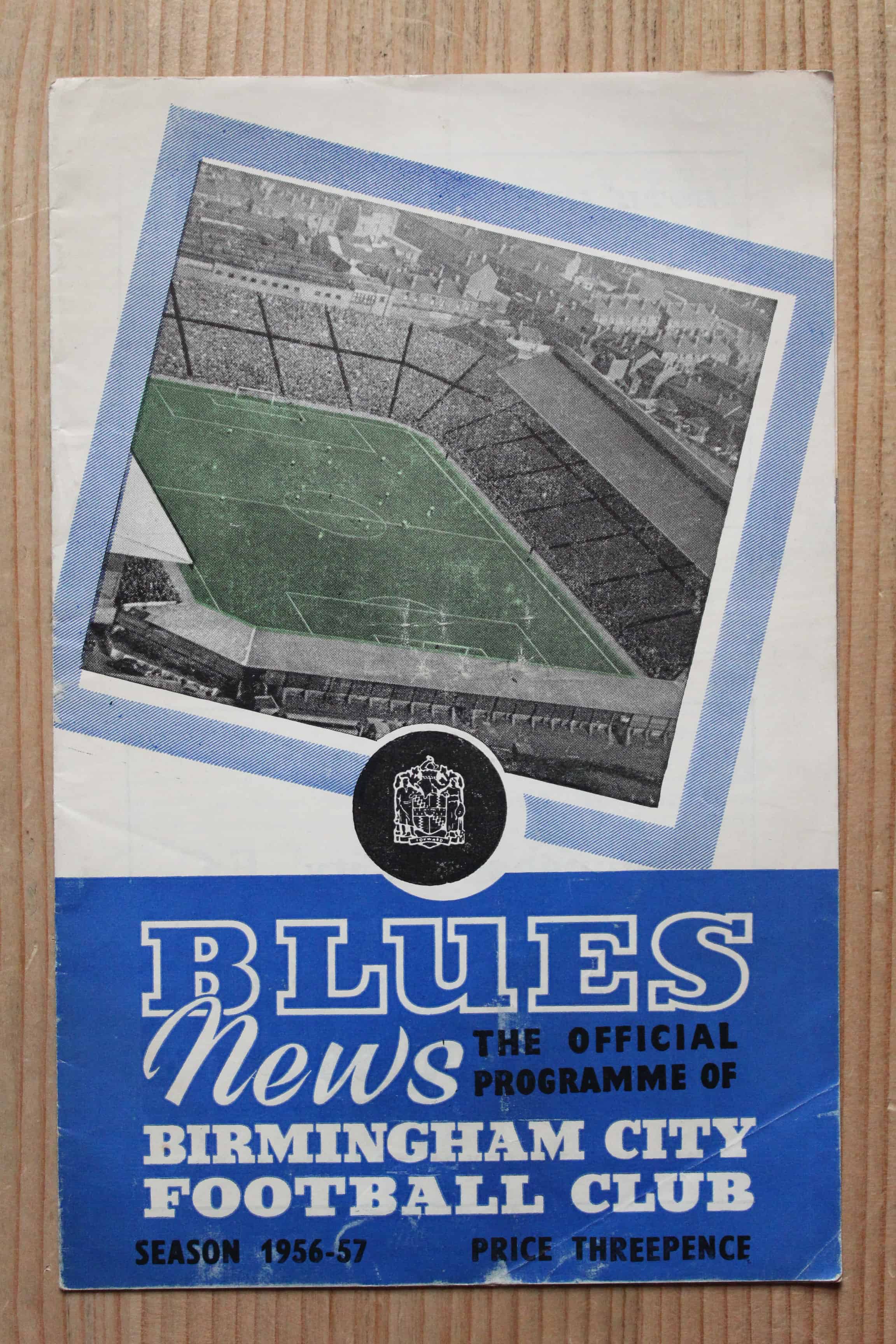 Birmingham City FC v Aston Villa FC