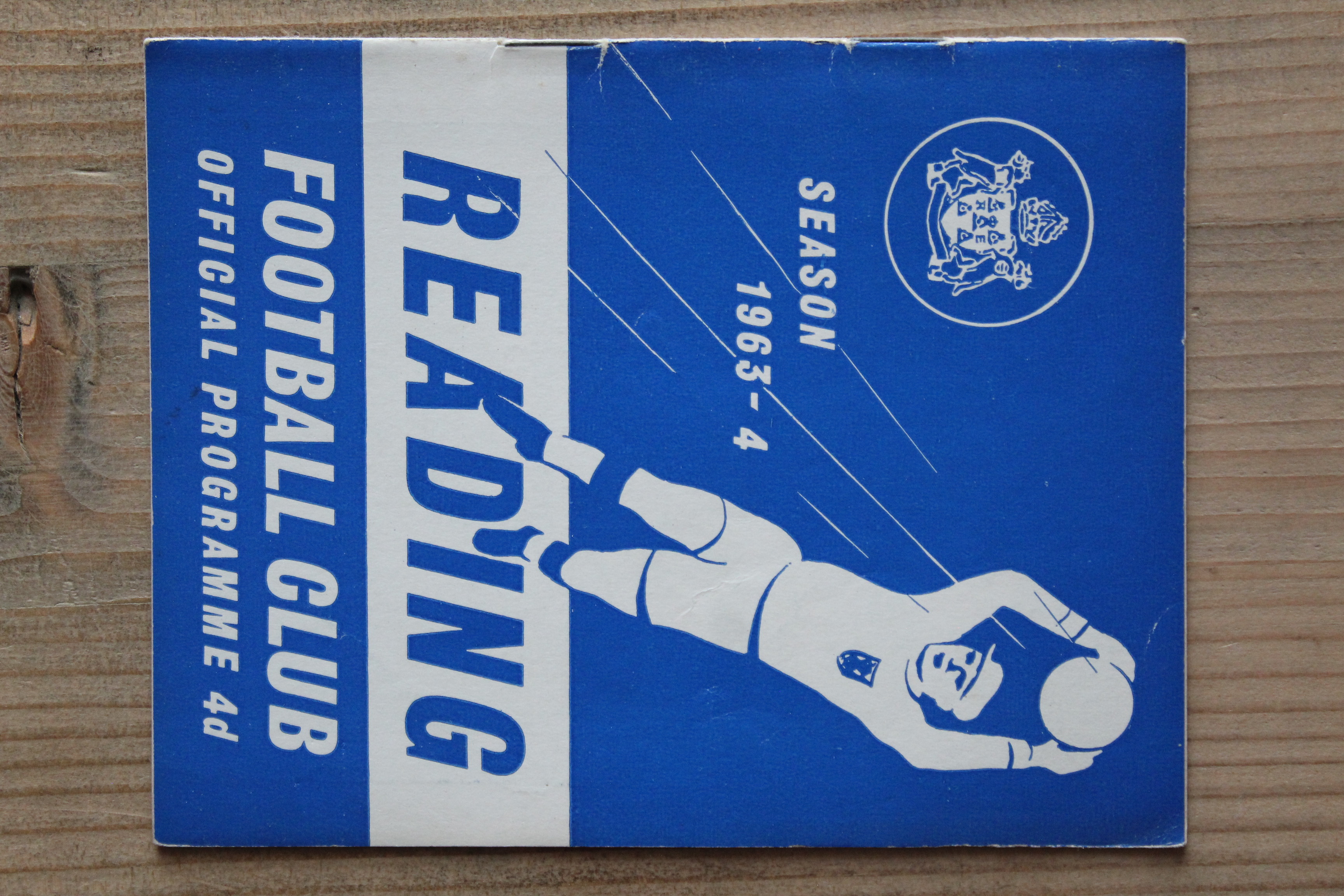 Reading FC v Crewe Alexandra FC