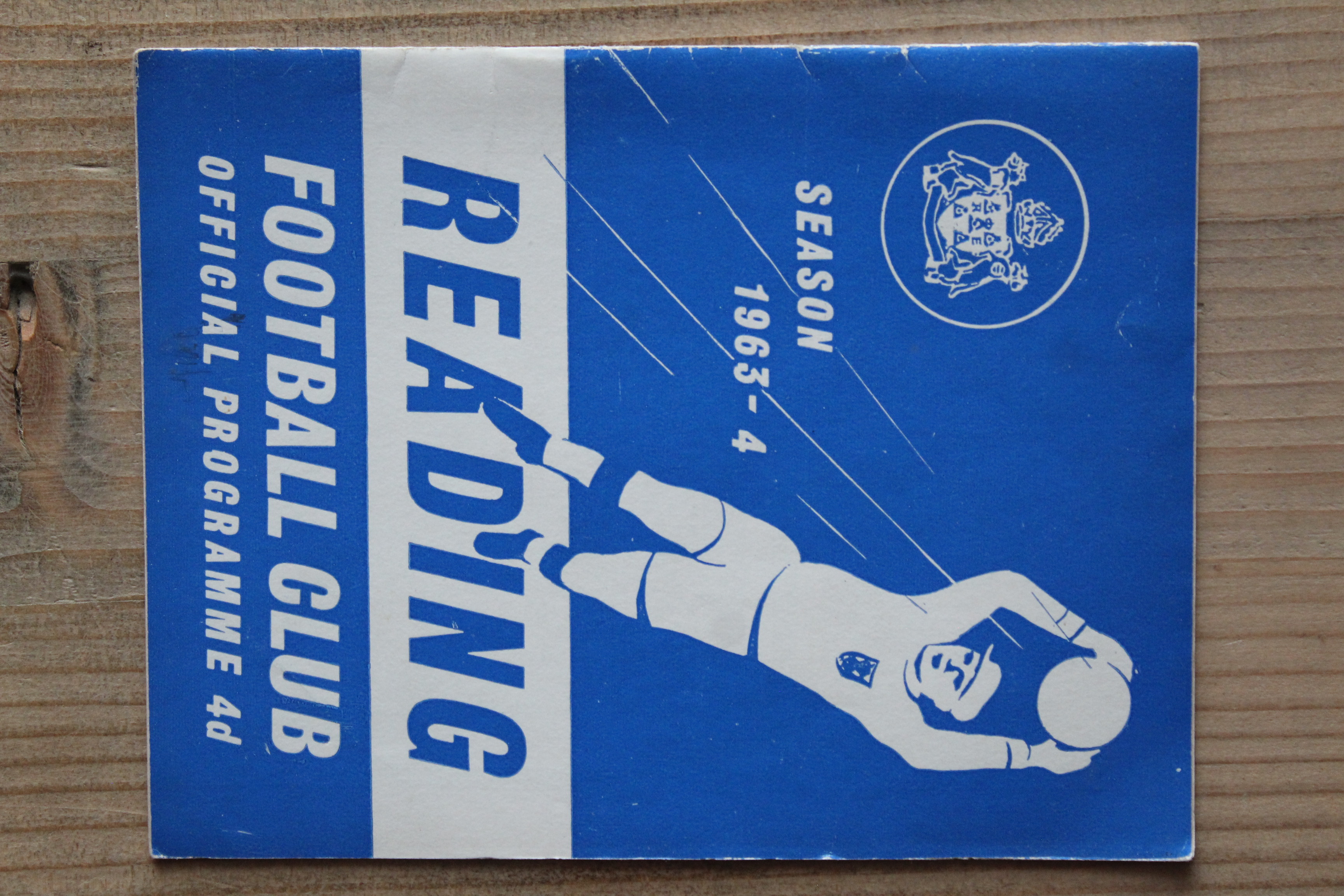Reading FC v Queens Park Rangers FC