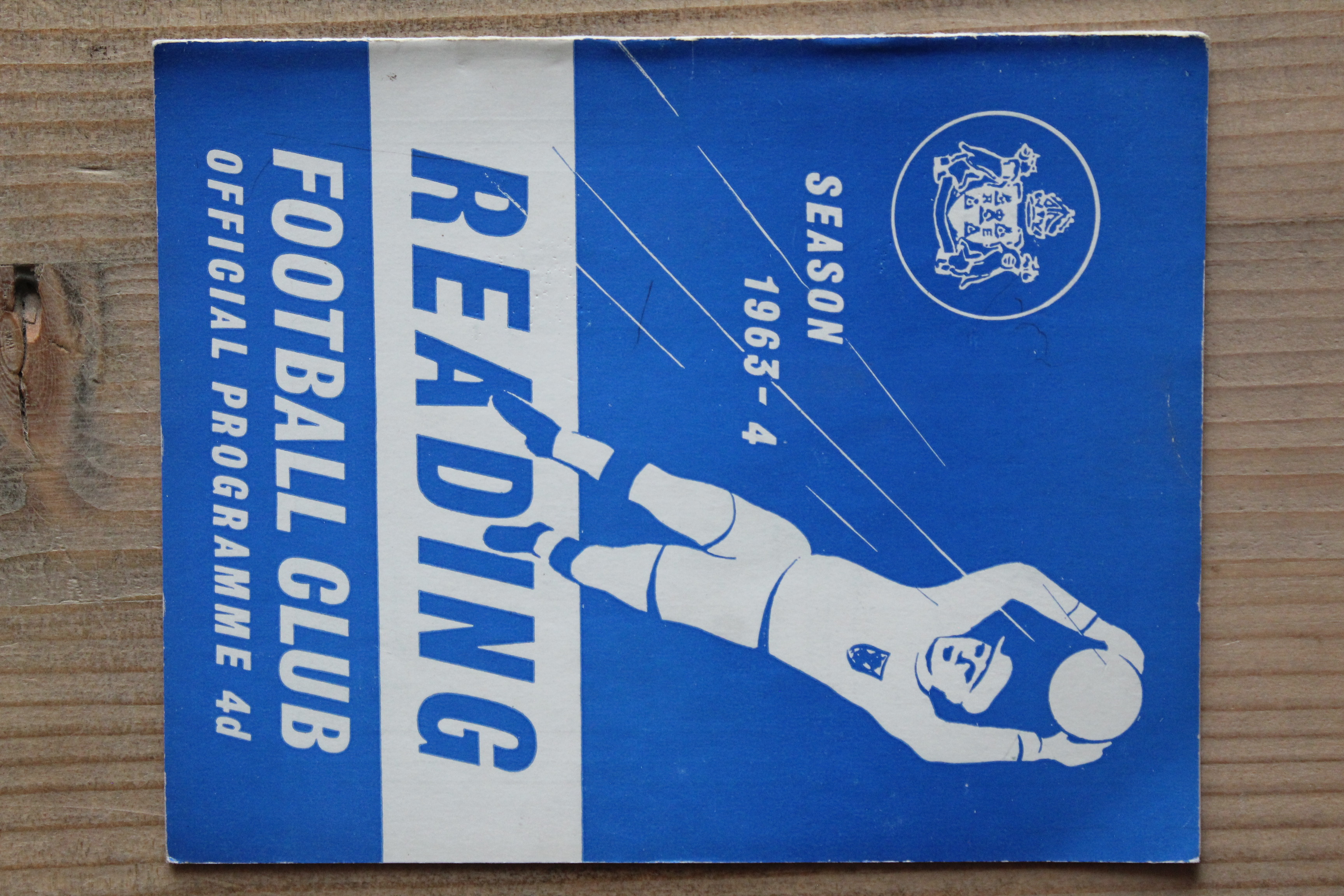 Reading FC v Barnsley FC