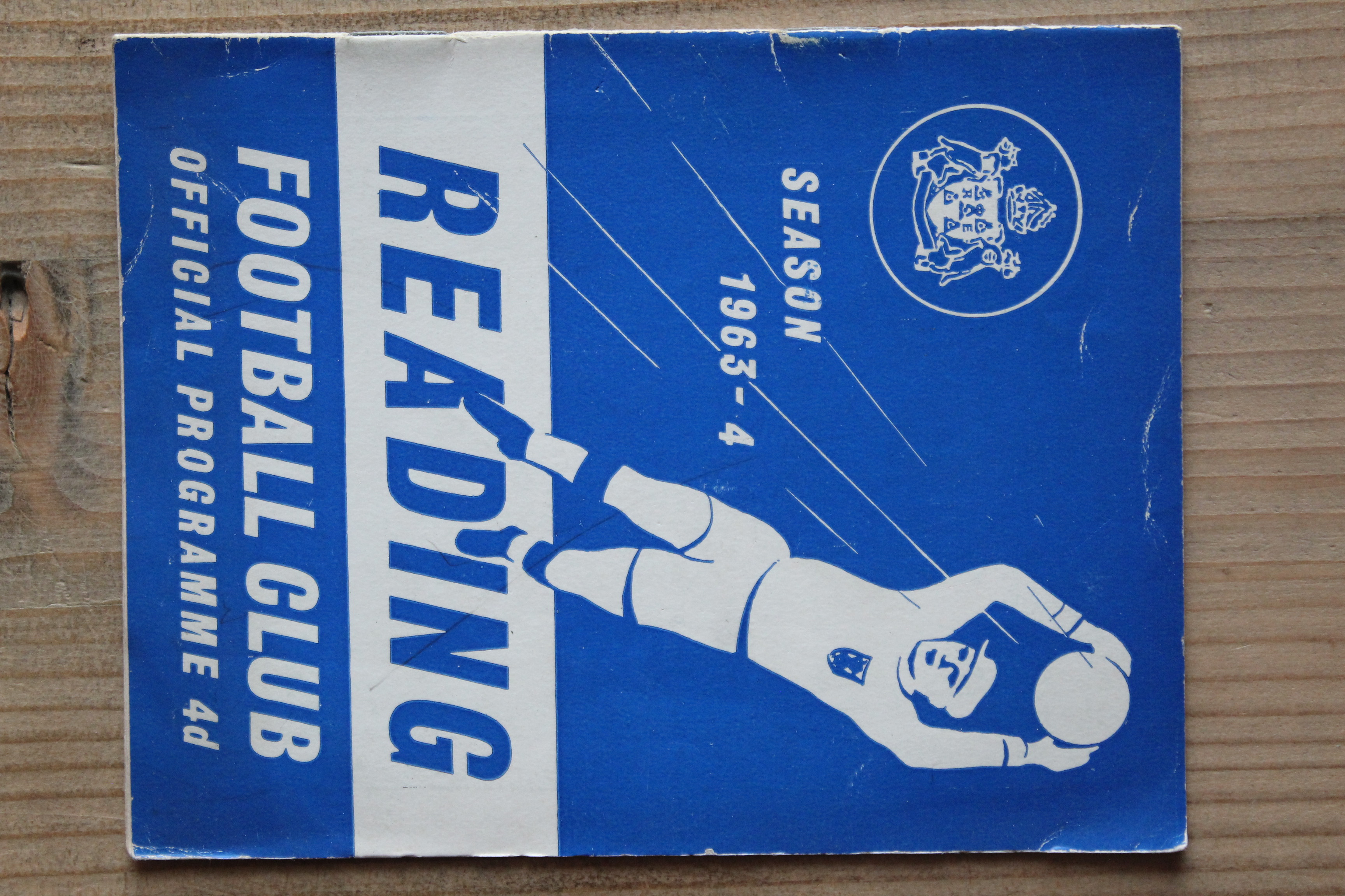 Reading FC v Southend United FC