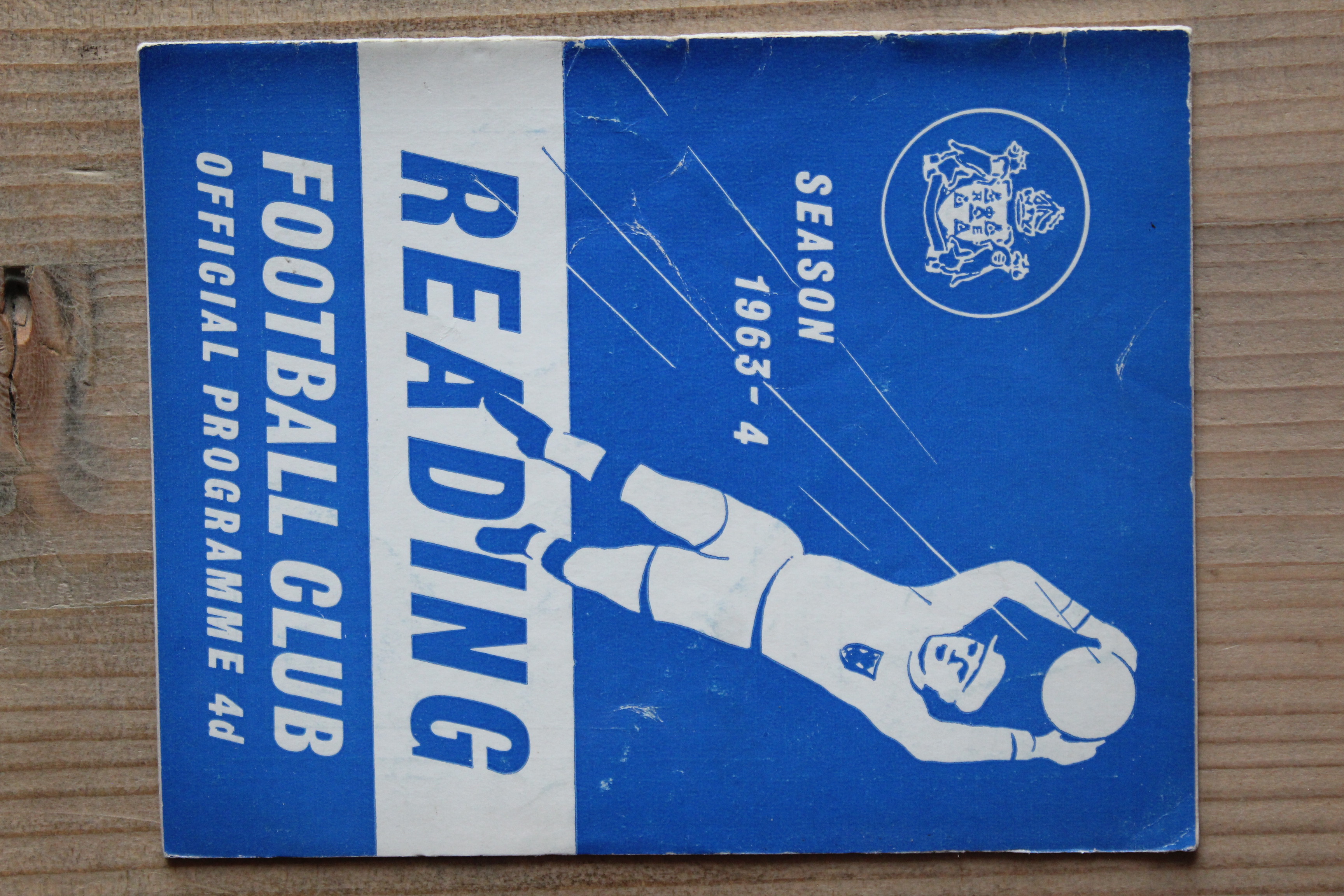 Reading FC v Coventry City FC