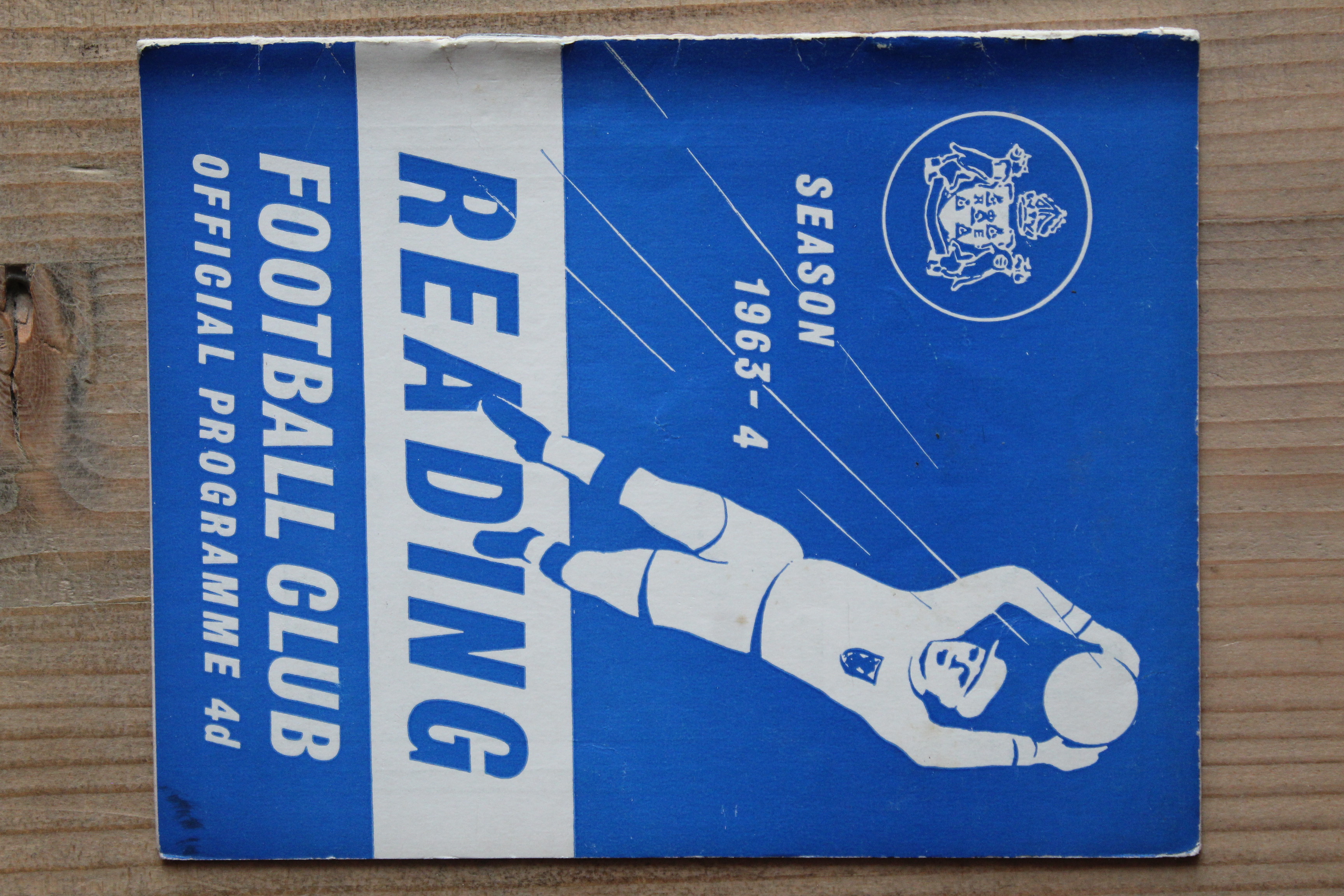 Reading FC v Millwall FC