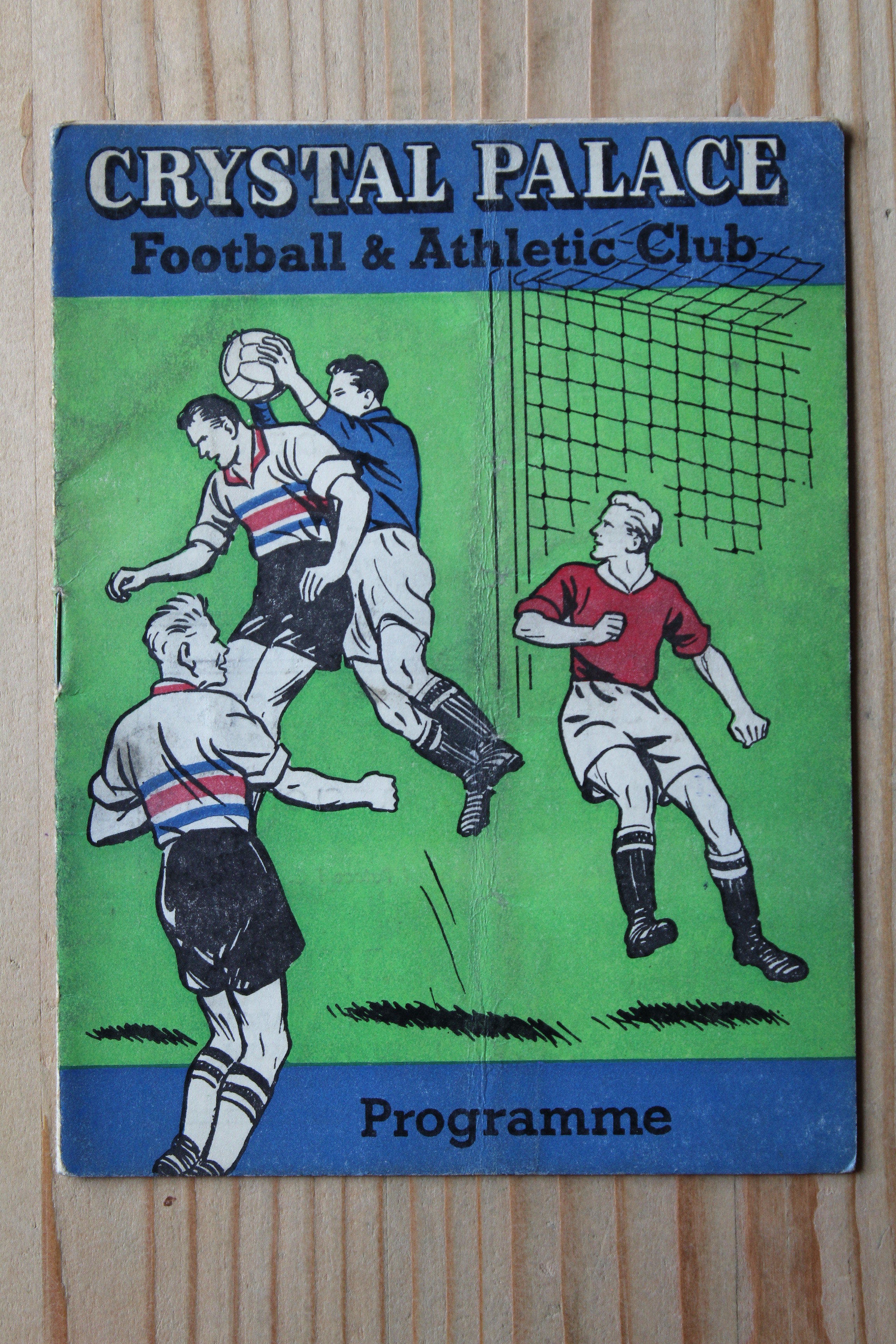 Crystal Palace FC v Peterborough United FC