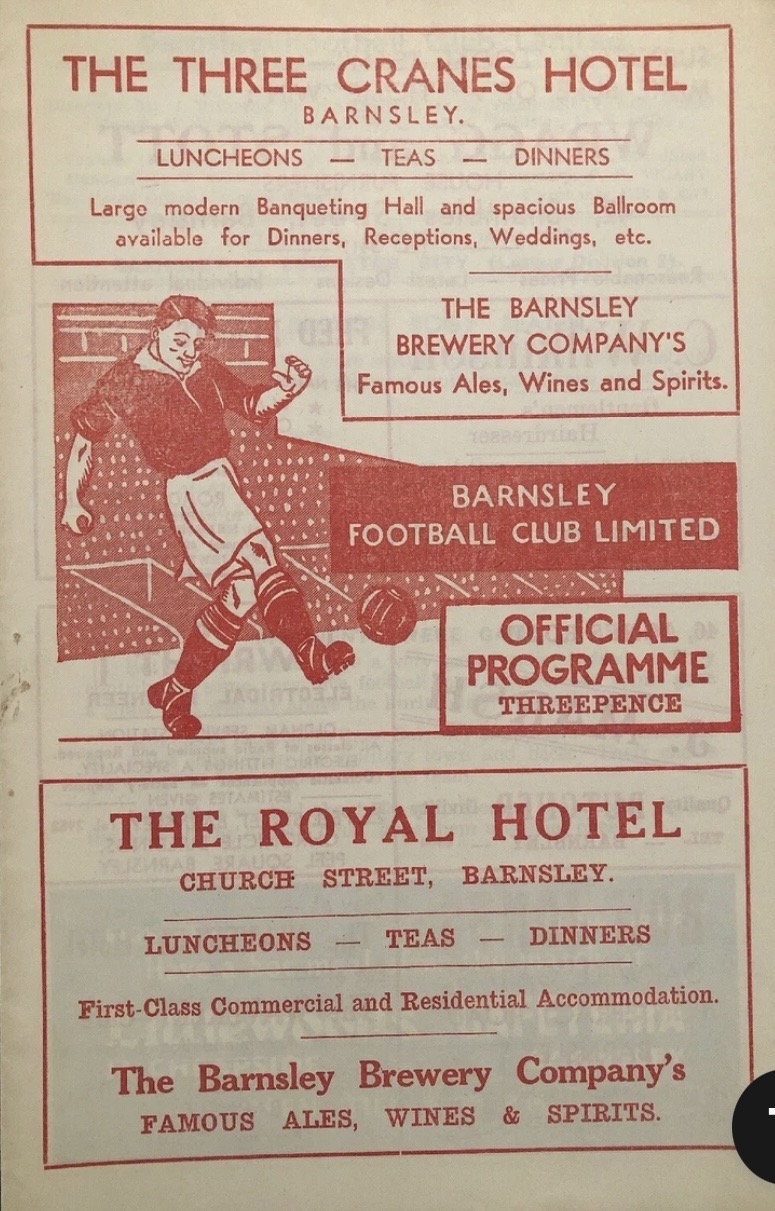 Barnsley FC v Leicester City FC