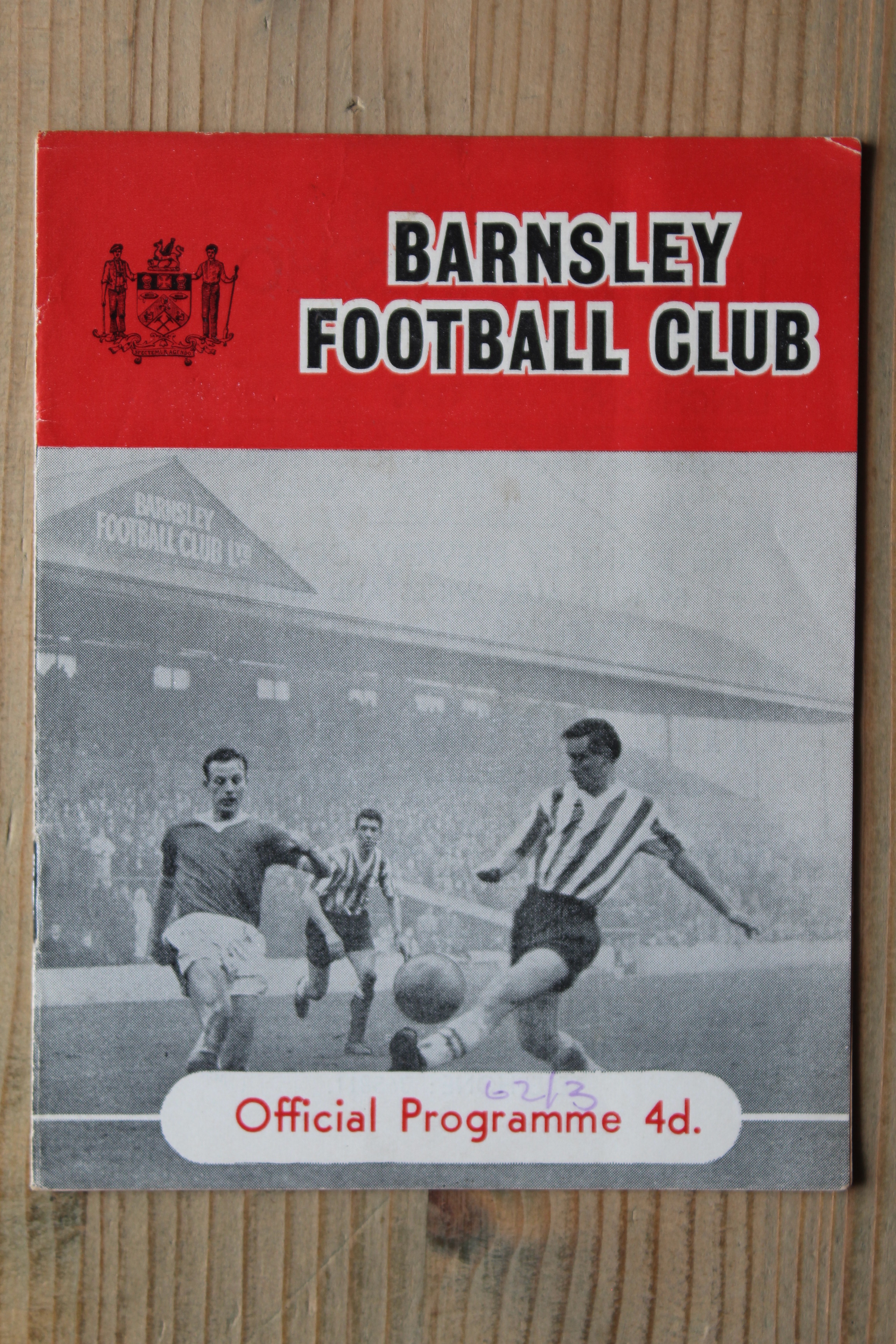 Barnsley FC v Brighton & Hove Albion FC