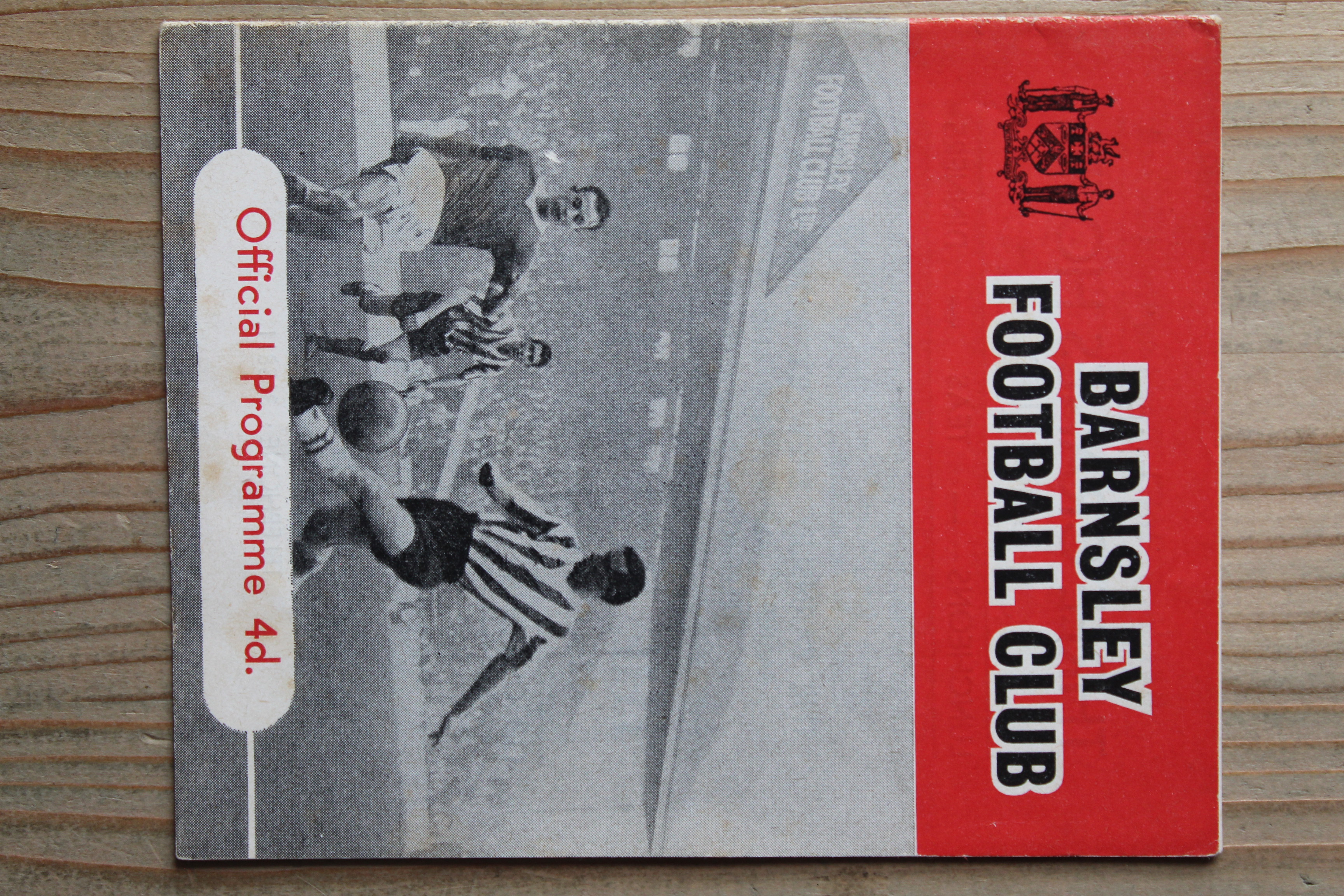 Barnsley FC v Queens Park Rangers FC