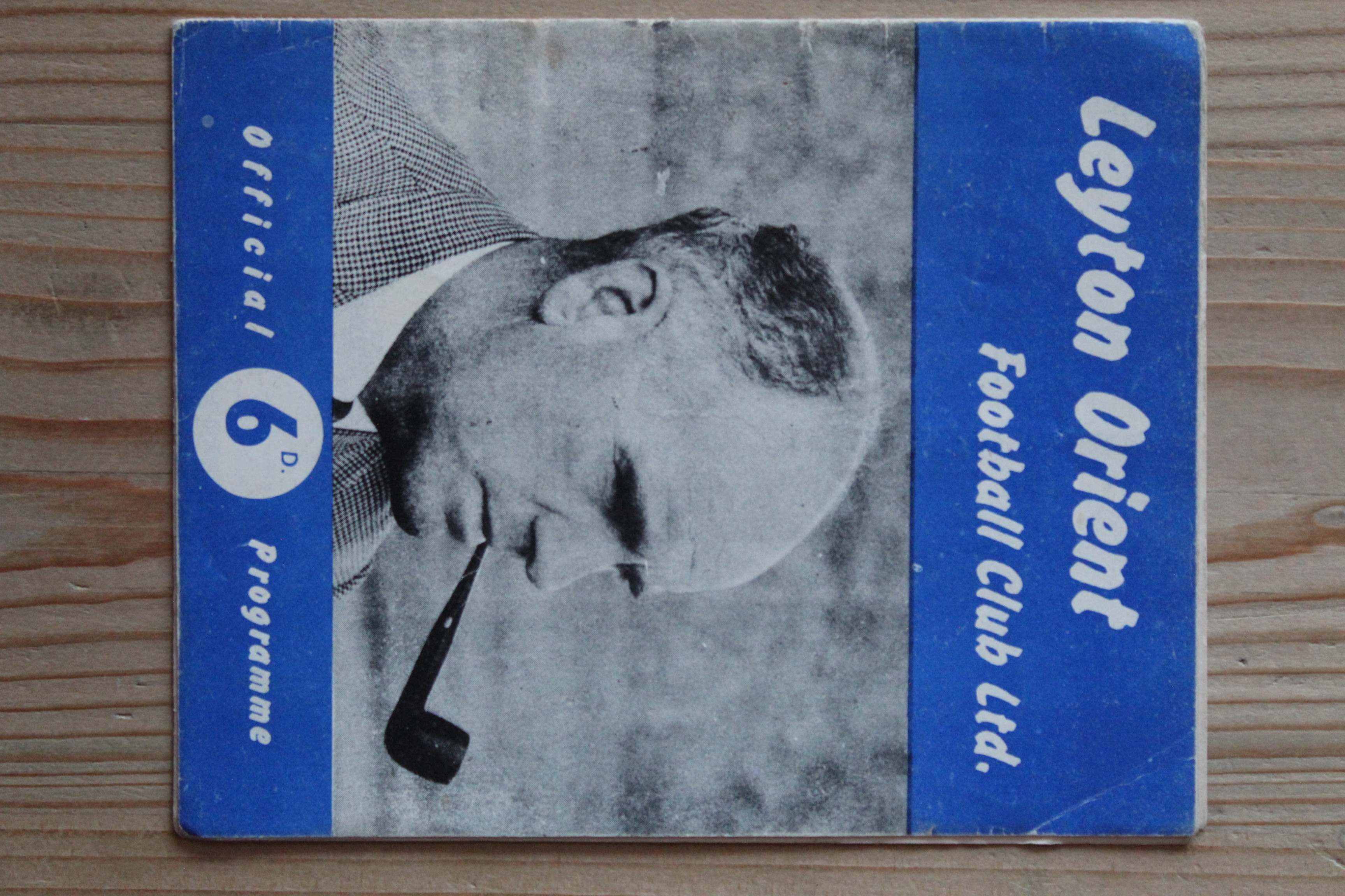 Leyton Orient FC v Bury FC