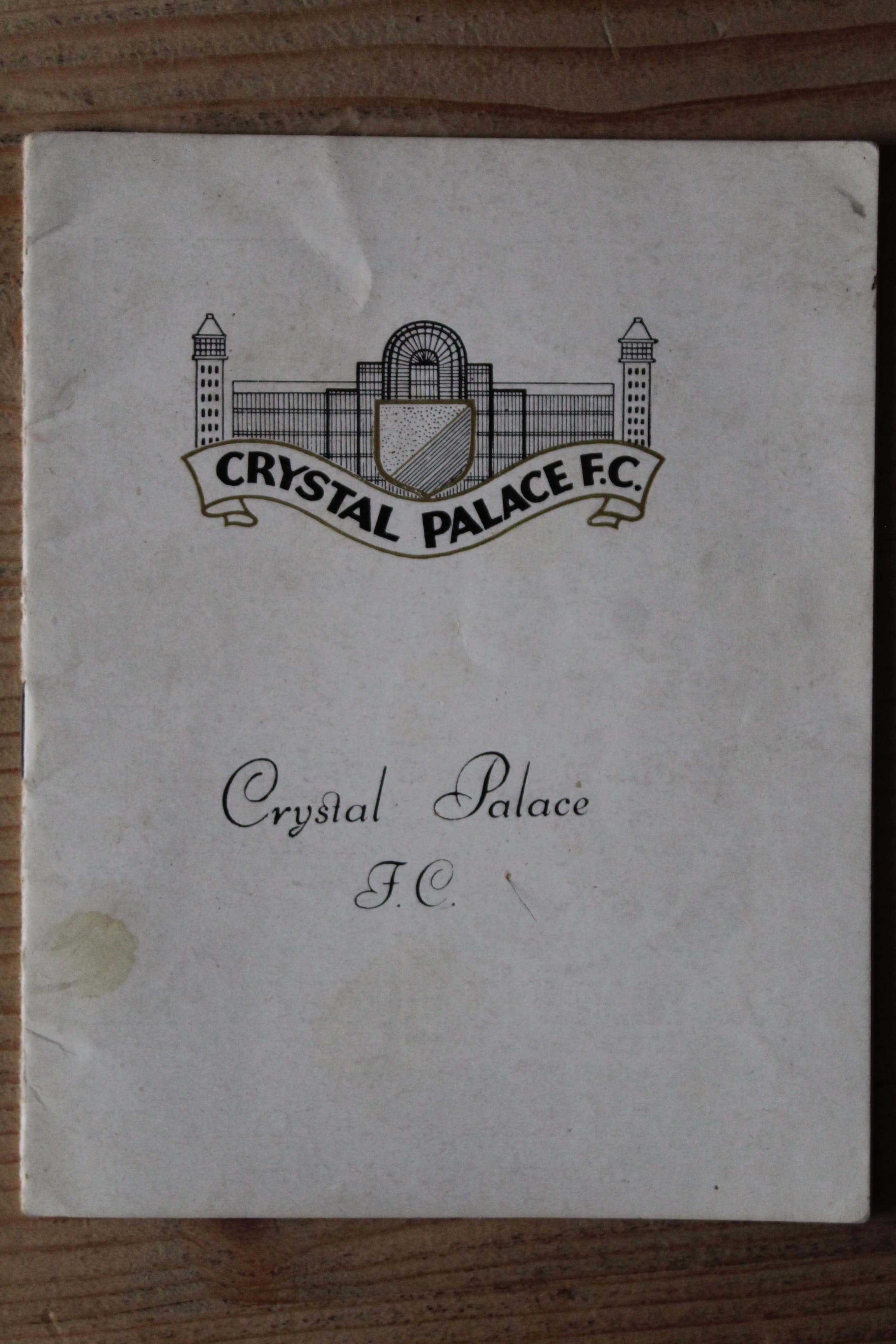 Crystal Palace FC v Charlton Athletic FC