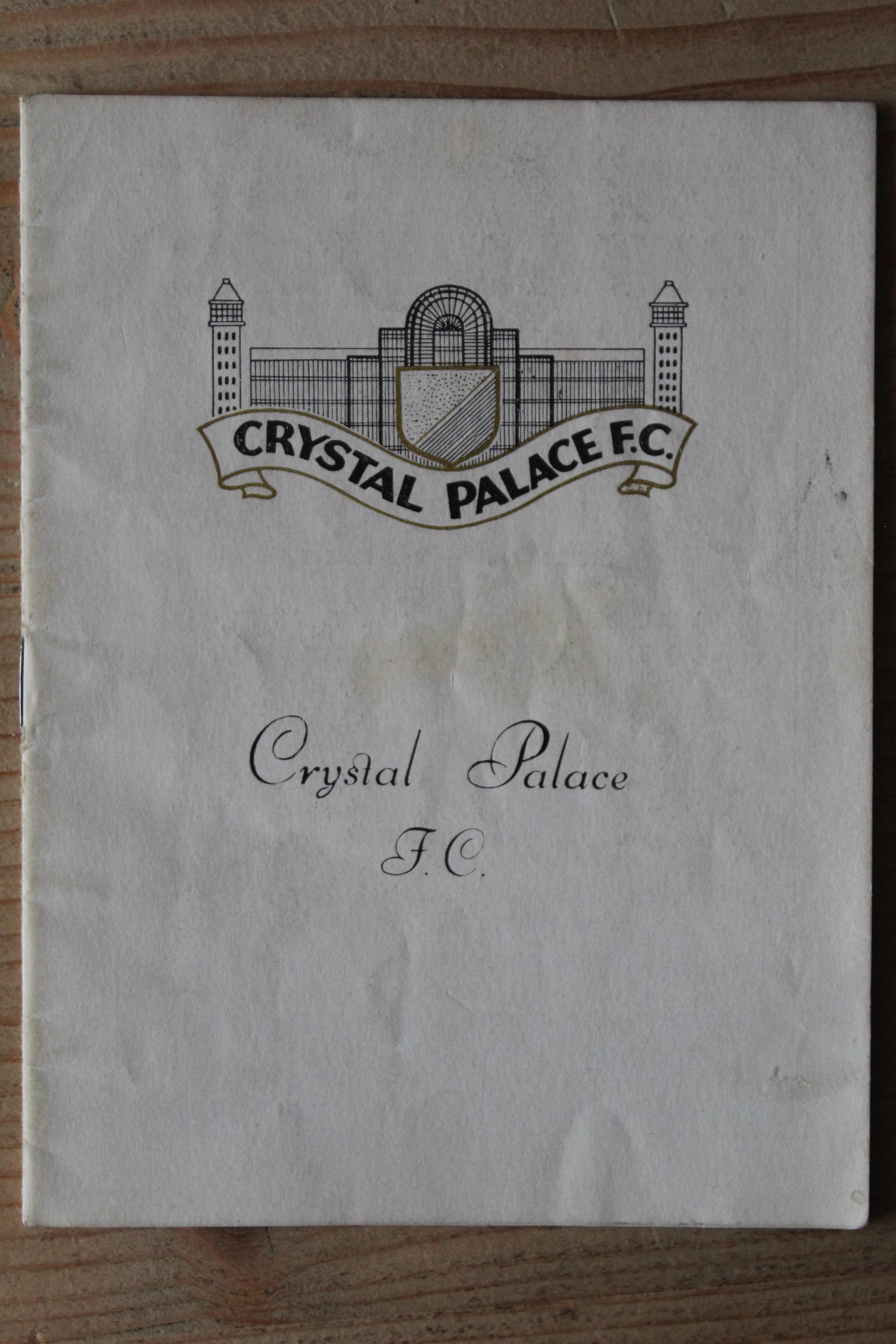 Crystal Palace FC v Charlton Athletic FC
