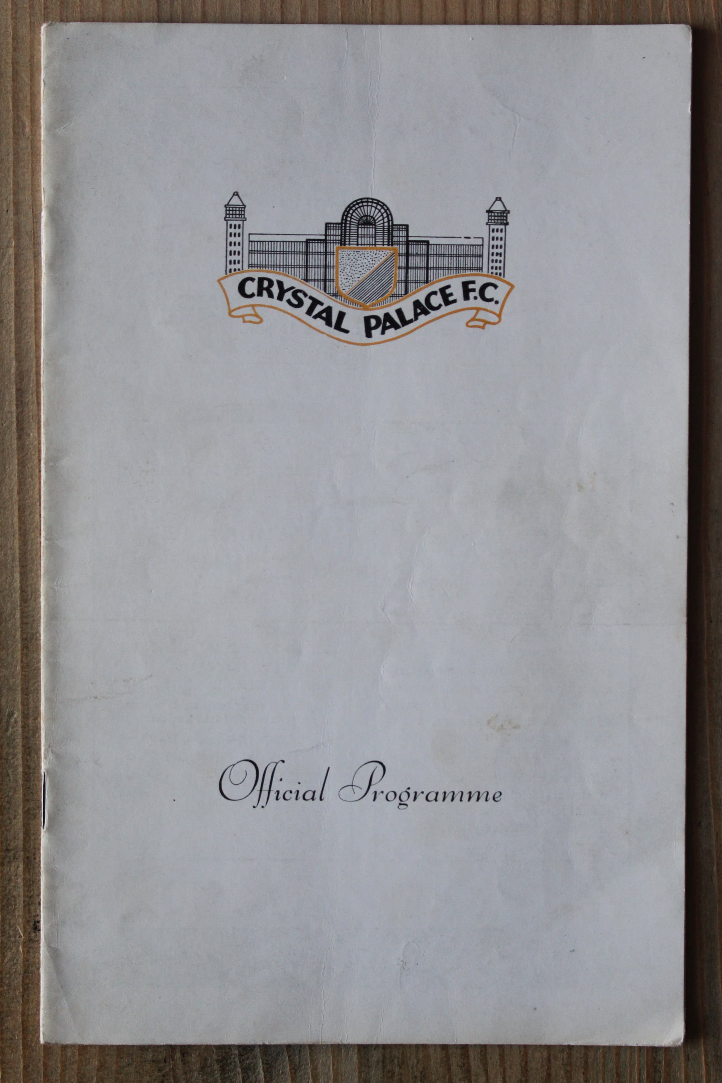 Crystal Palace FC v Hull City FC