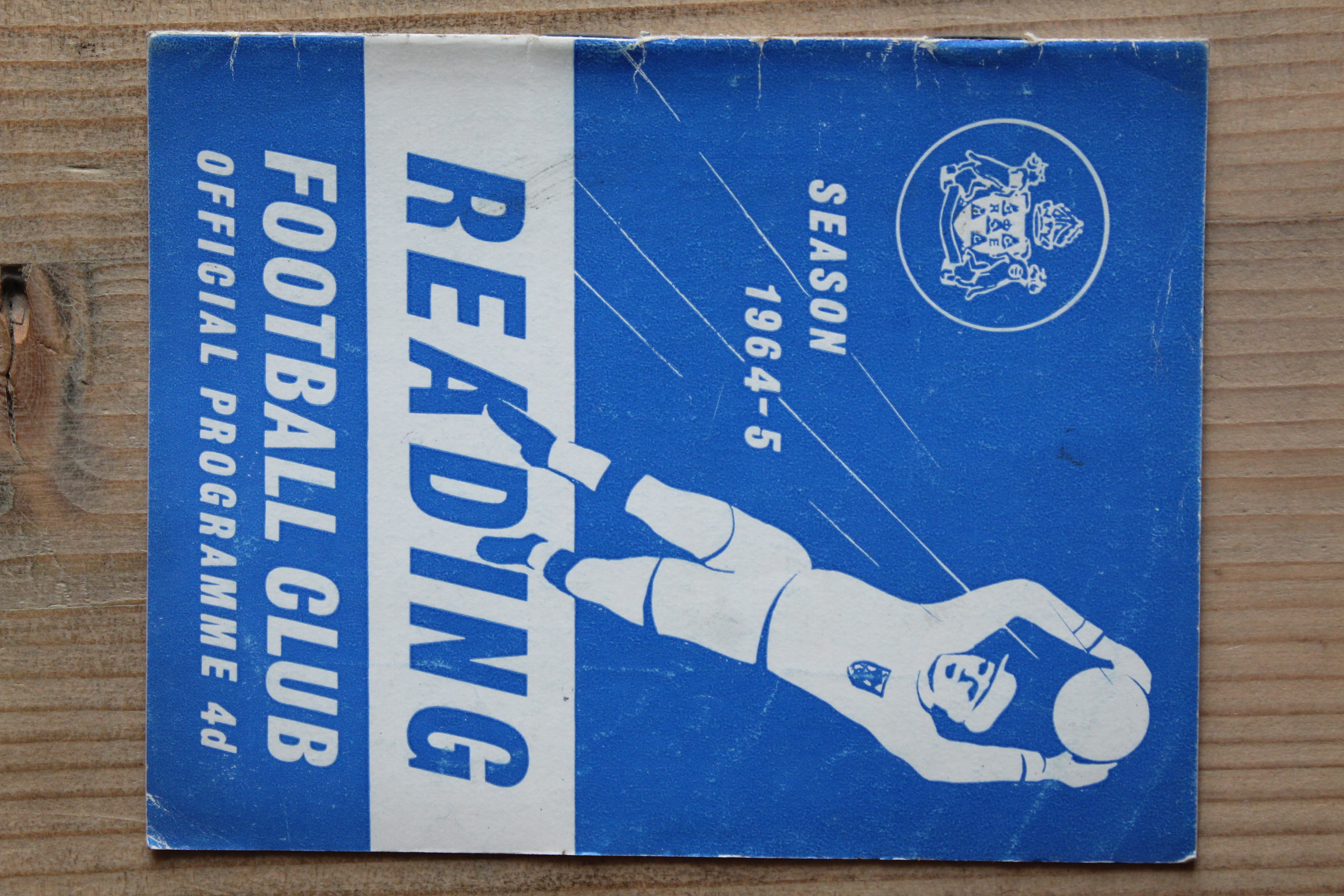 Reading FC v Watford FC