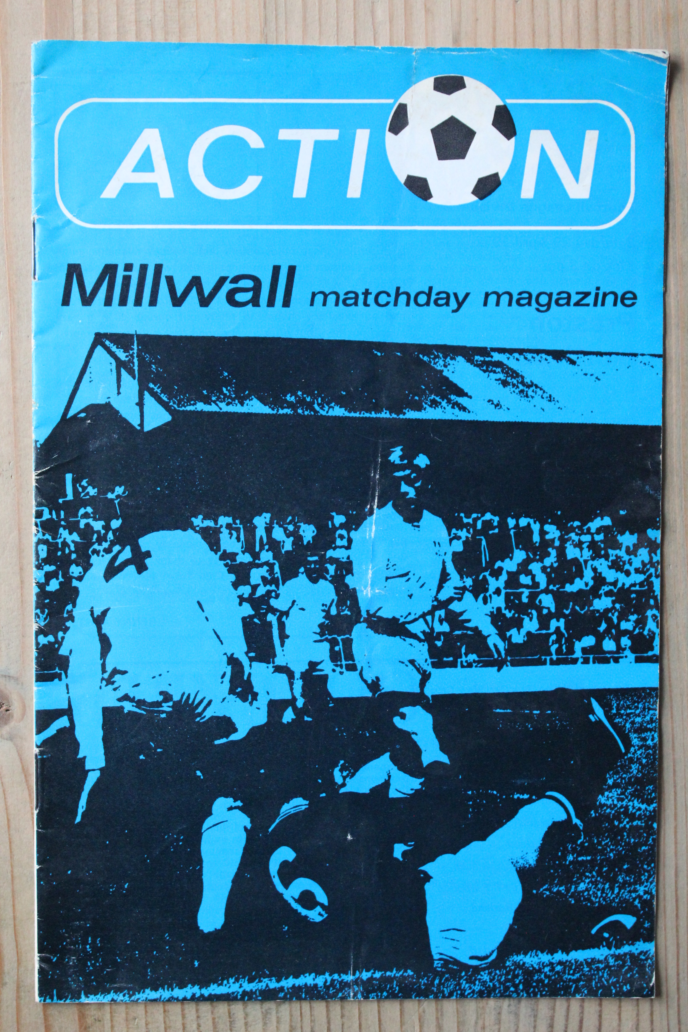 Millwall FC v Preston North End FC