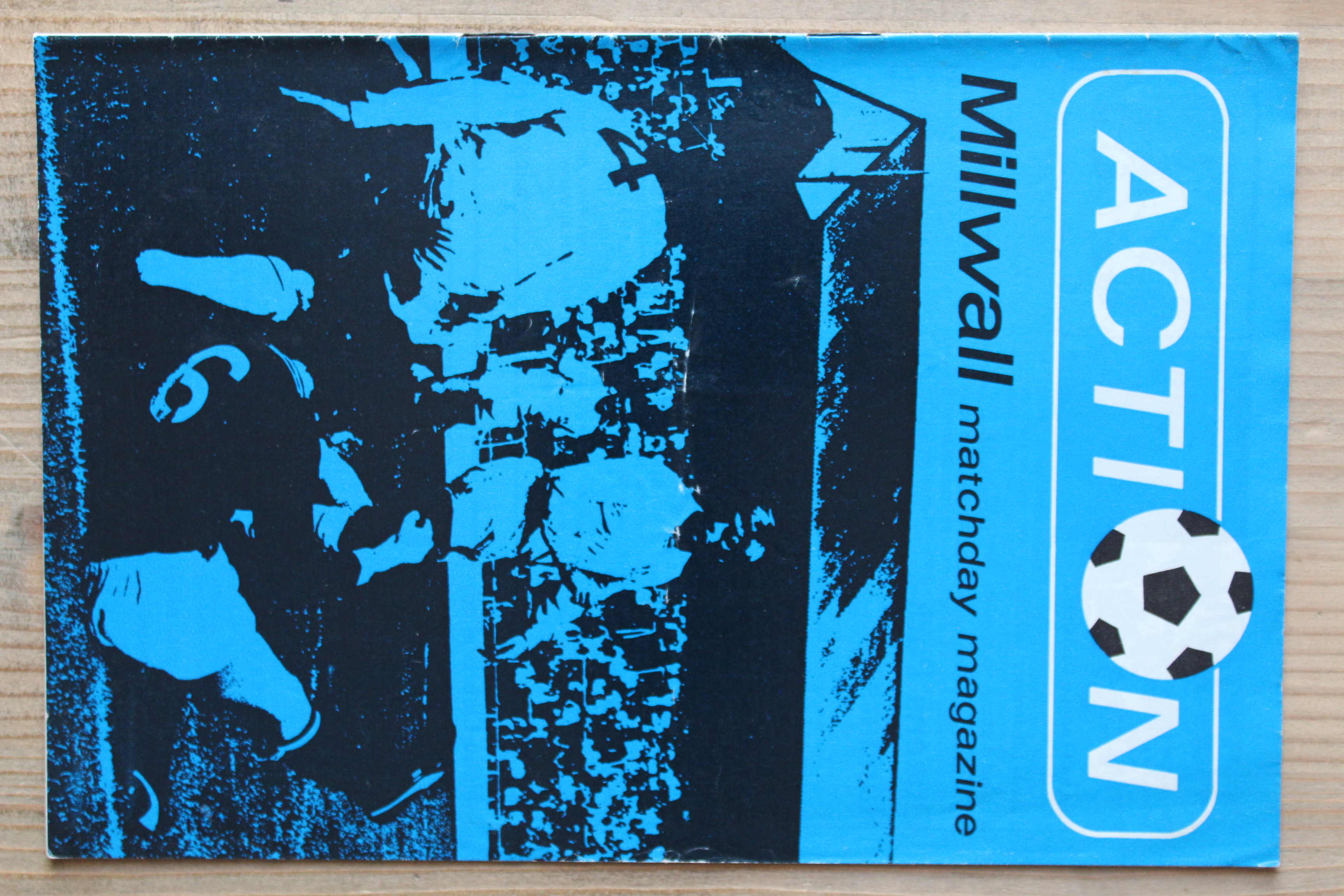 Millwall FC v Queens Park Rangers FC