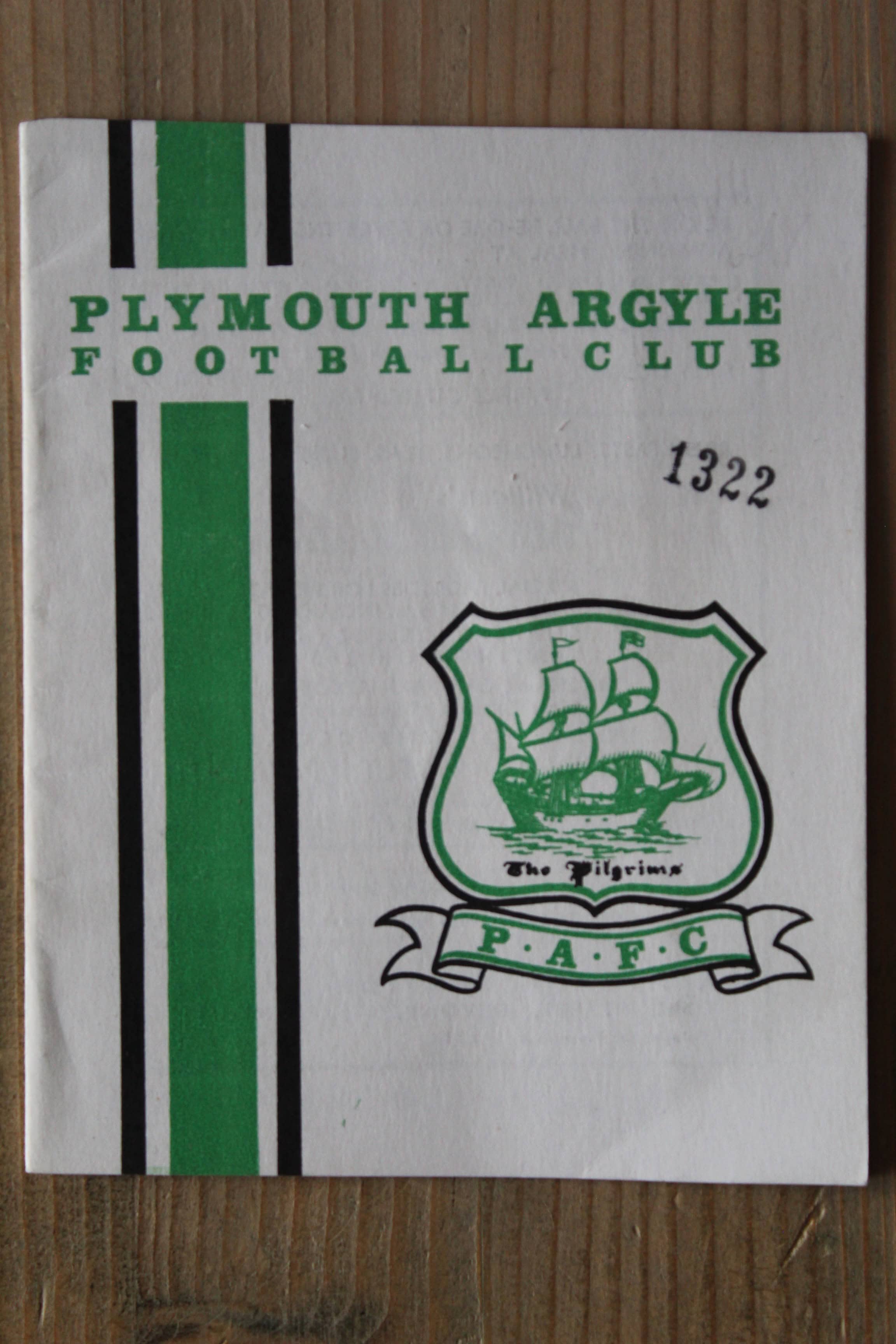 Plymouth Argyle FC v Hull City FC