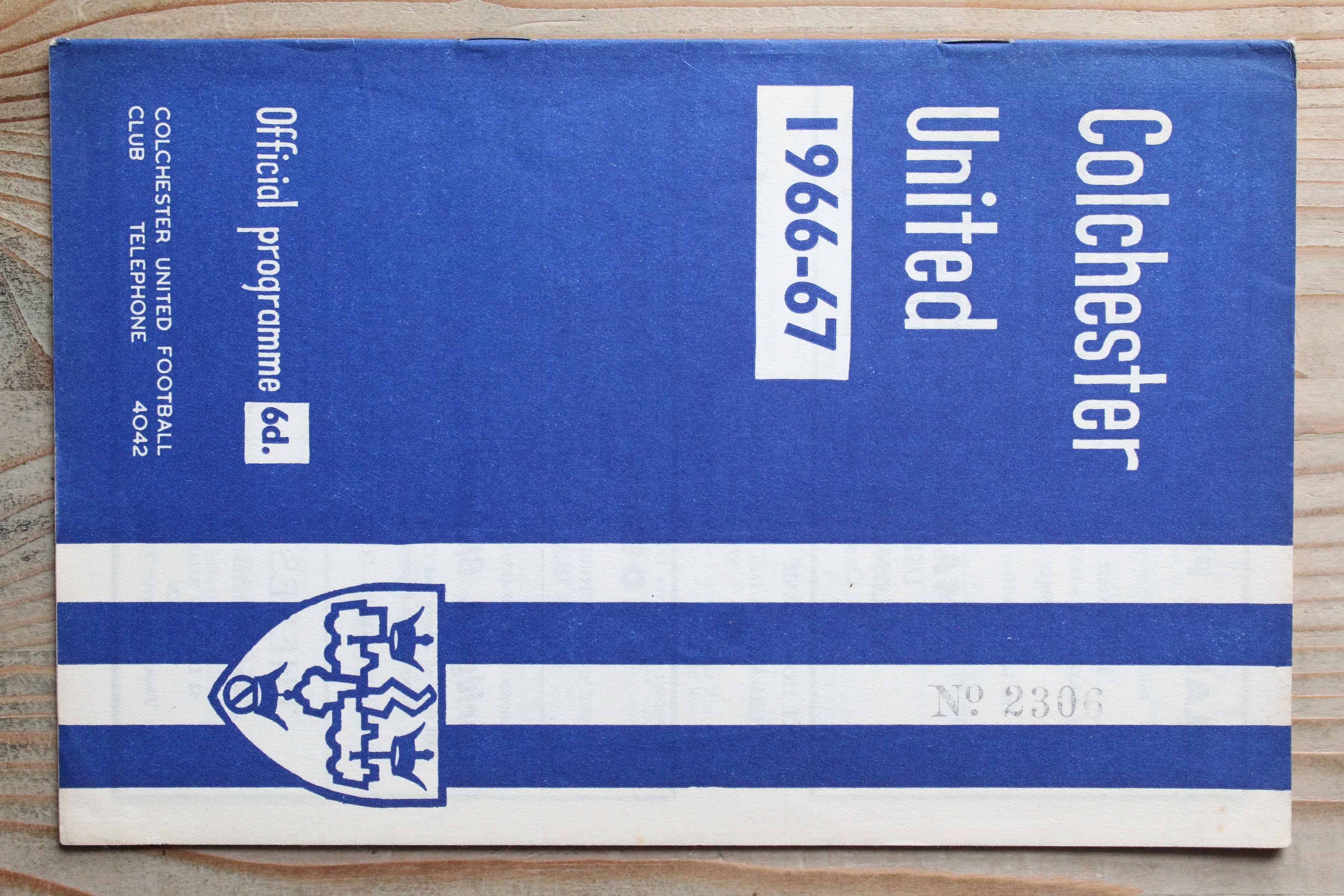 Colchester United FC v Queens Park Rangers FC