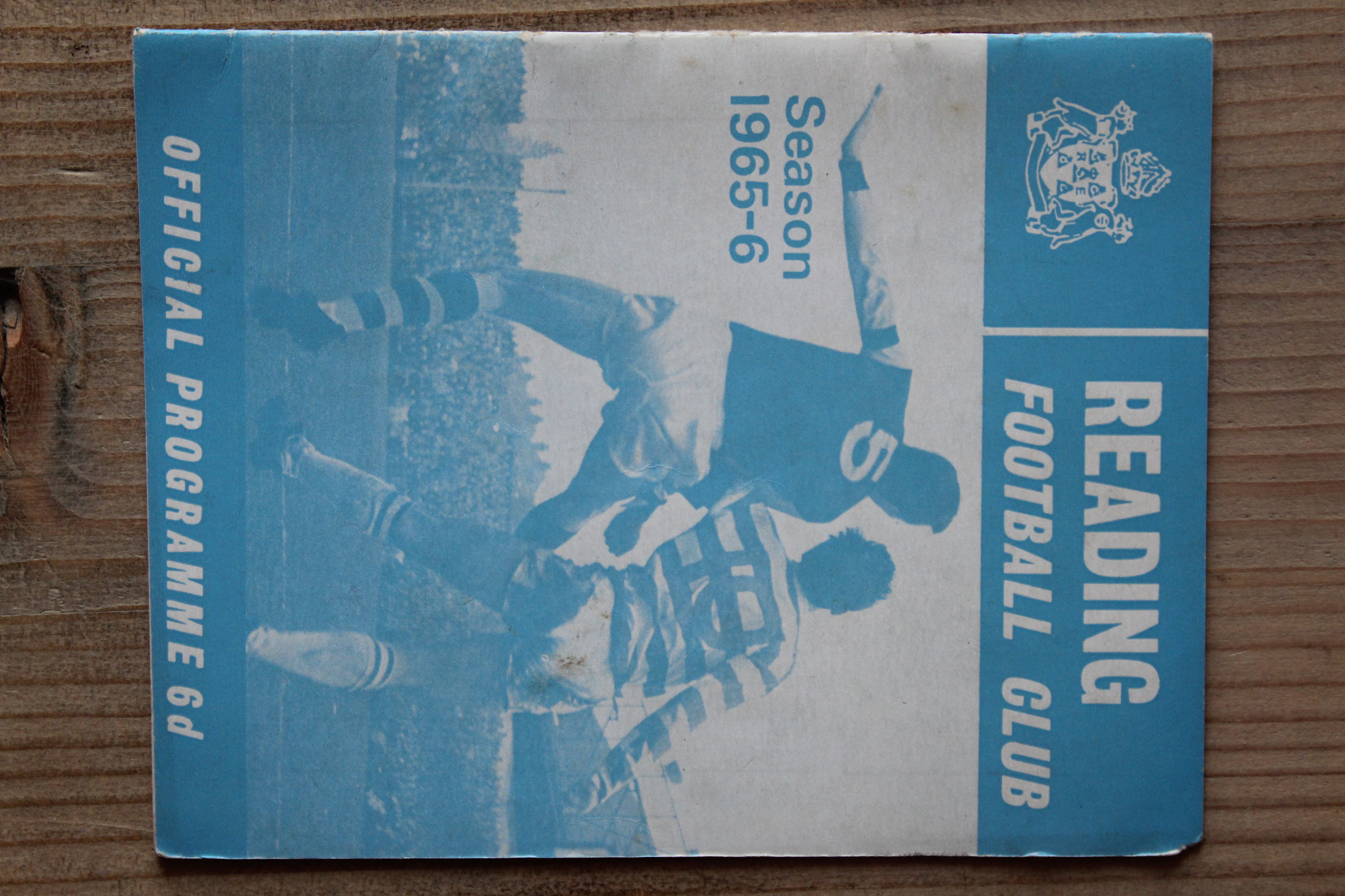 Reading FC v Derby County FC